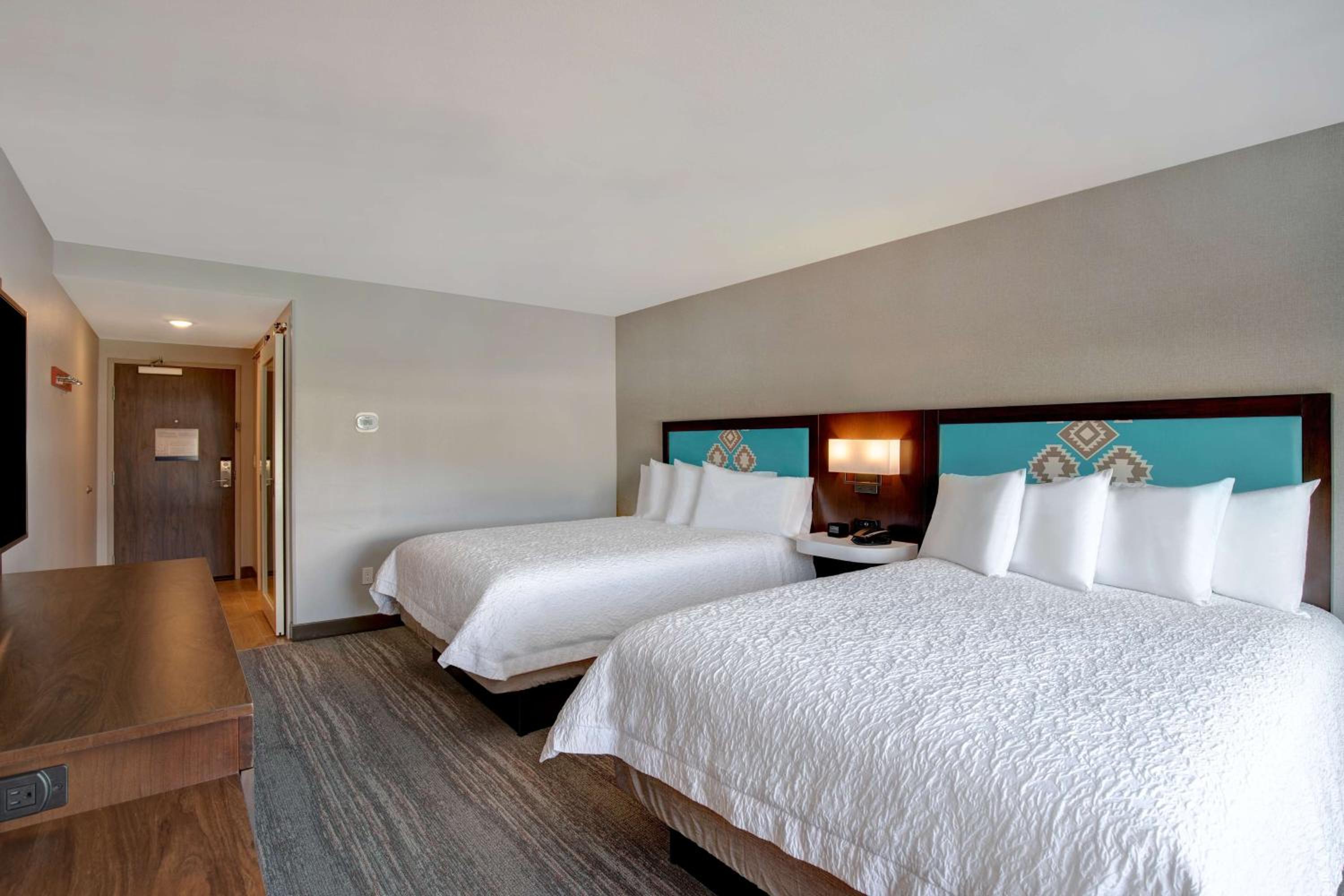 Queen Room with Two Queen Beds
