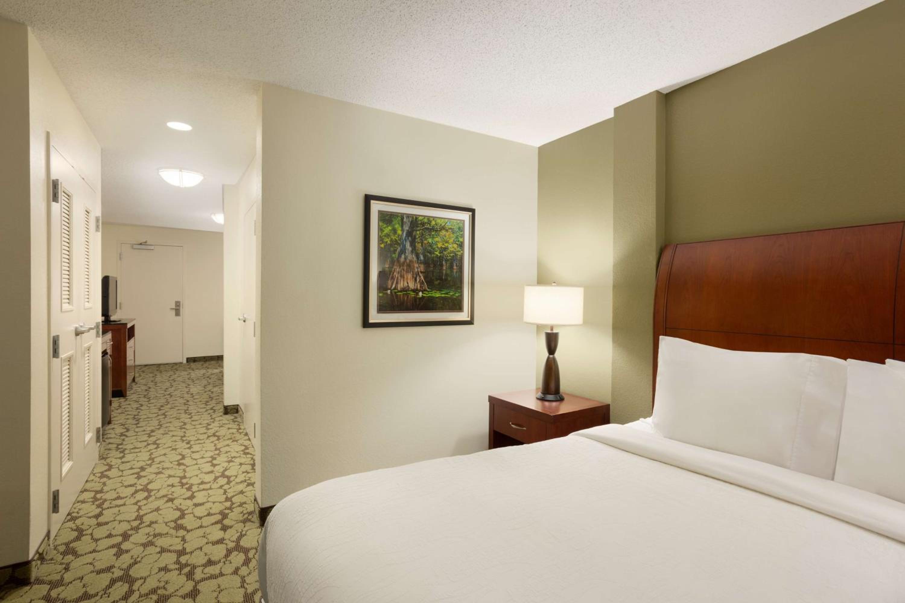 Junior King Suite with Seating Area - Photo 6
