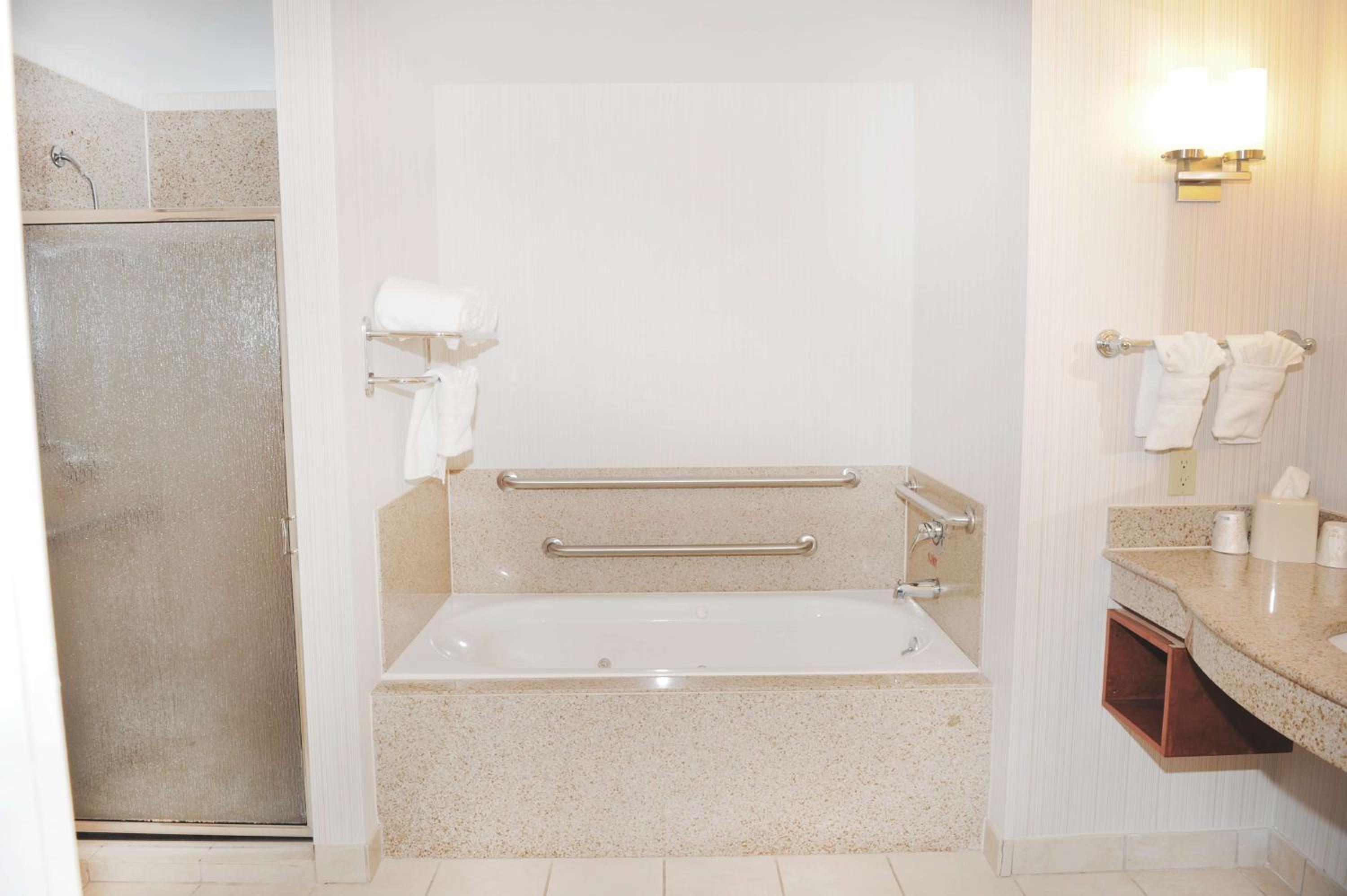 Junior King Suite with Seating Area - Photo 2