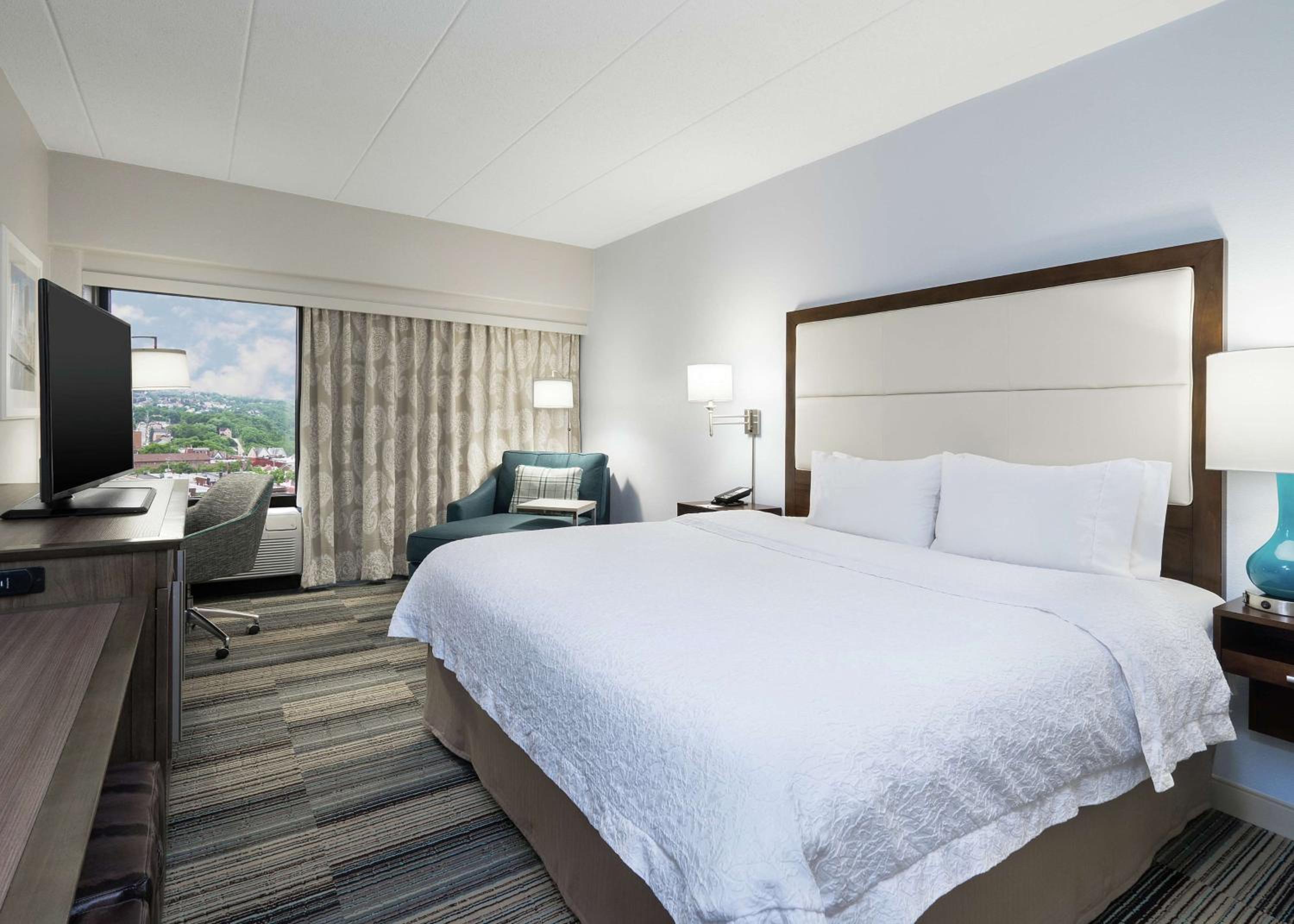 Hampton Inn Pittsburgh University Medical Center, Foto 5