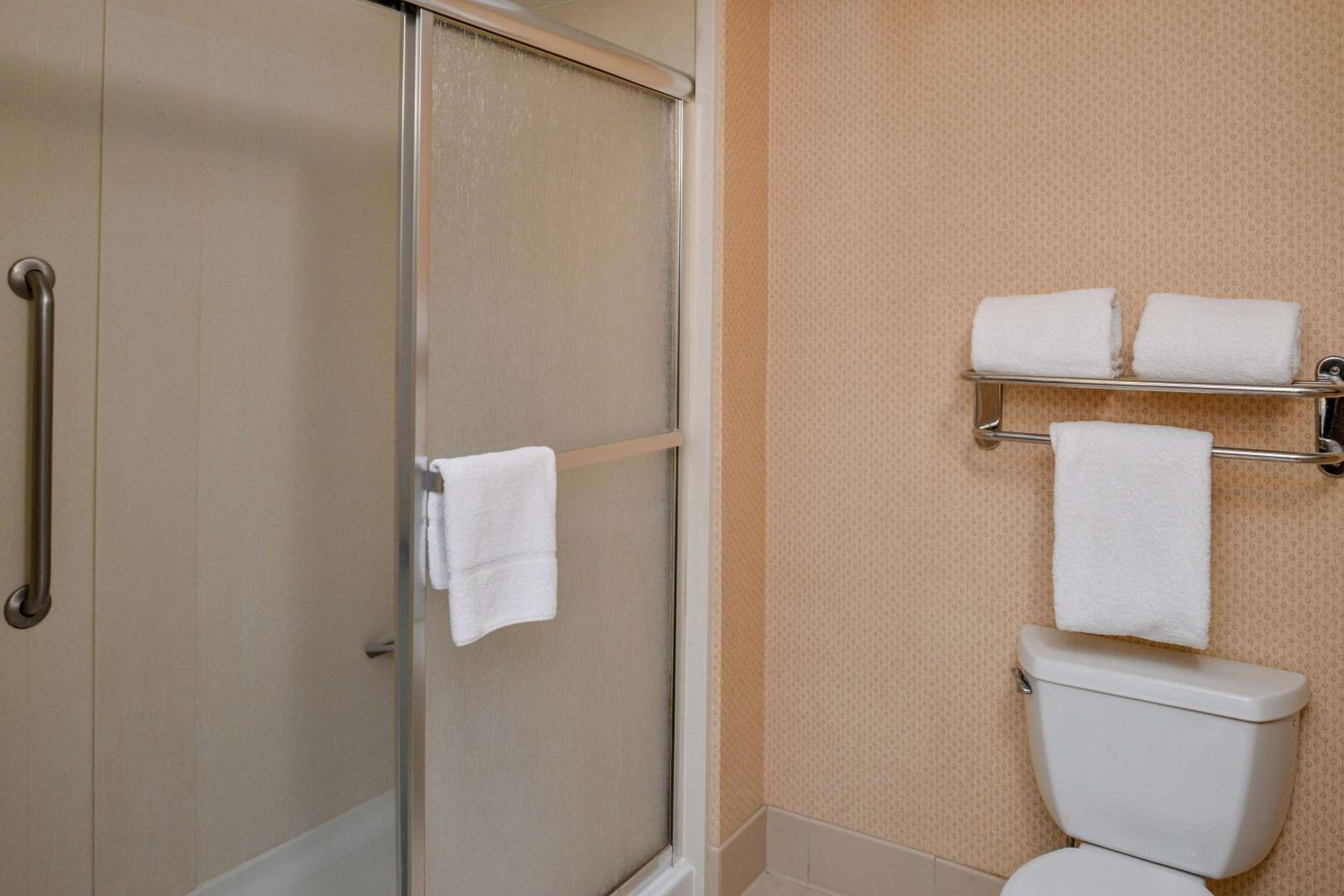 King Studio Suite - Non-Smoking - Photo 3