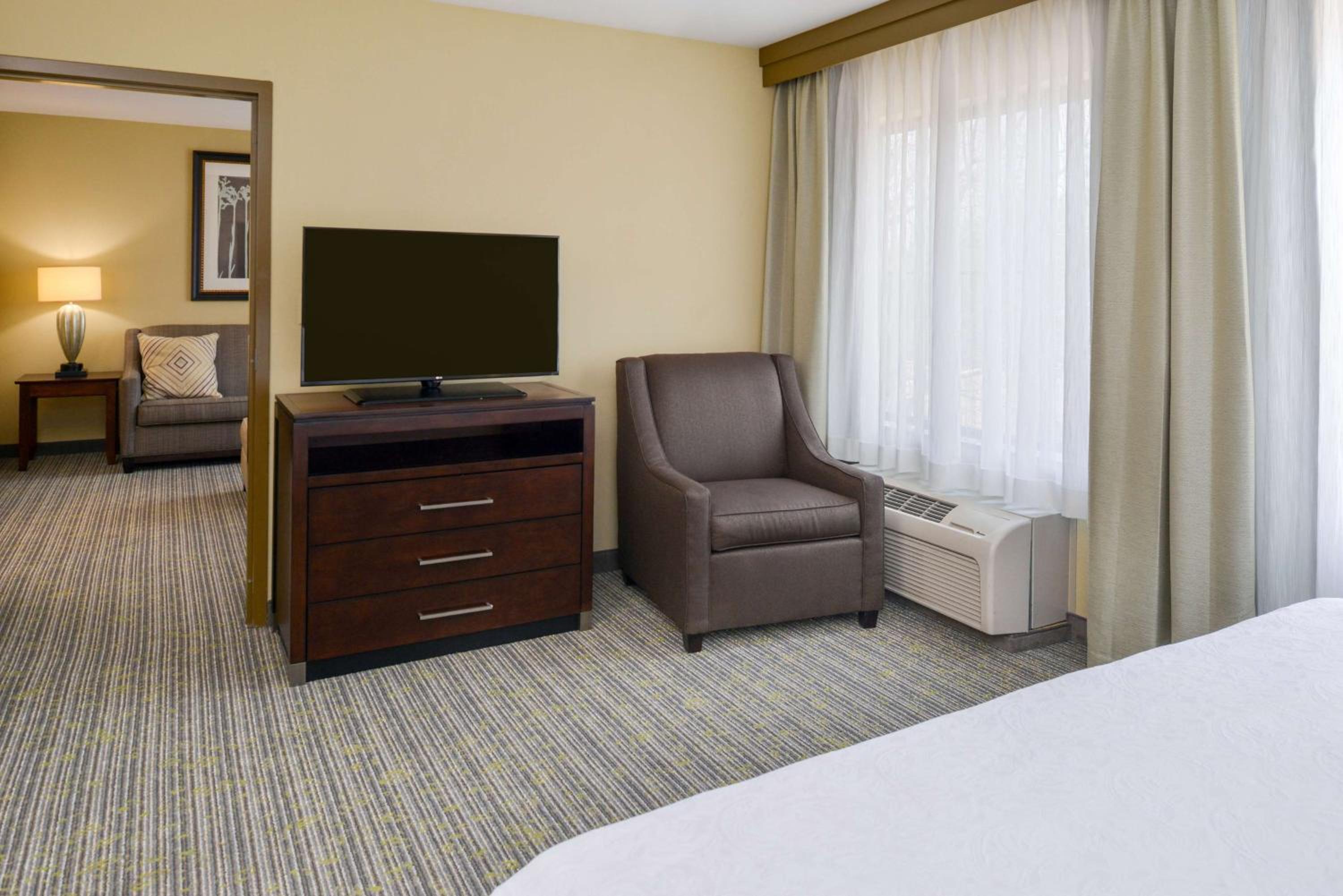 One-Bedroom King Suite - Non-Smoking - Photo 6