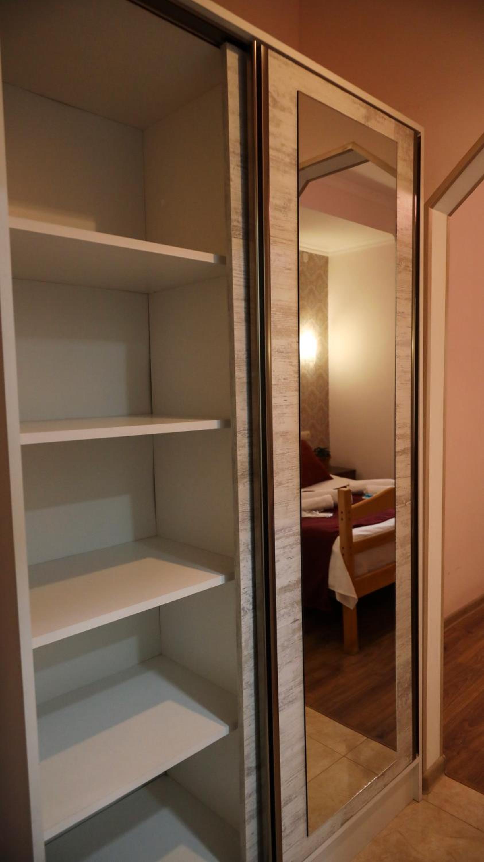 Double or Twin Room with View photo 2