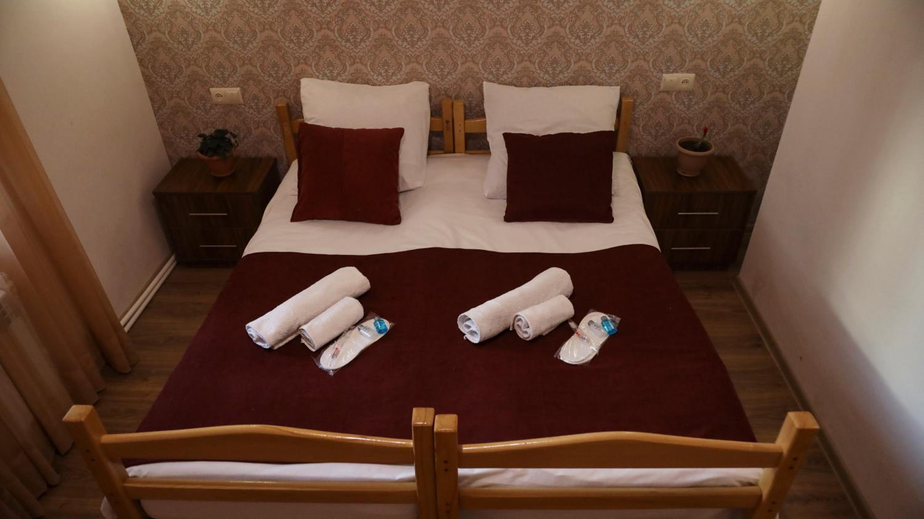 Double or Twin Room with View photo 1