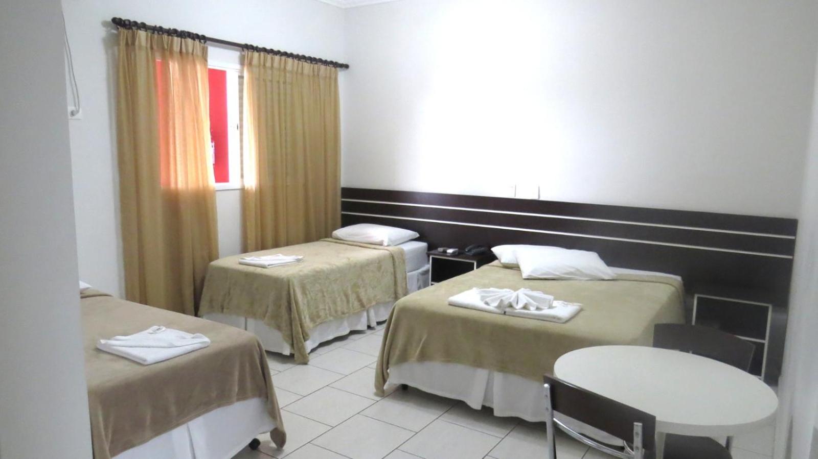 Quadruple Room photo 1