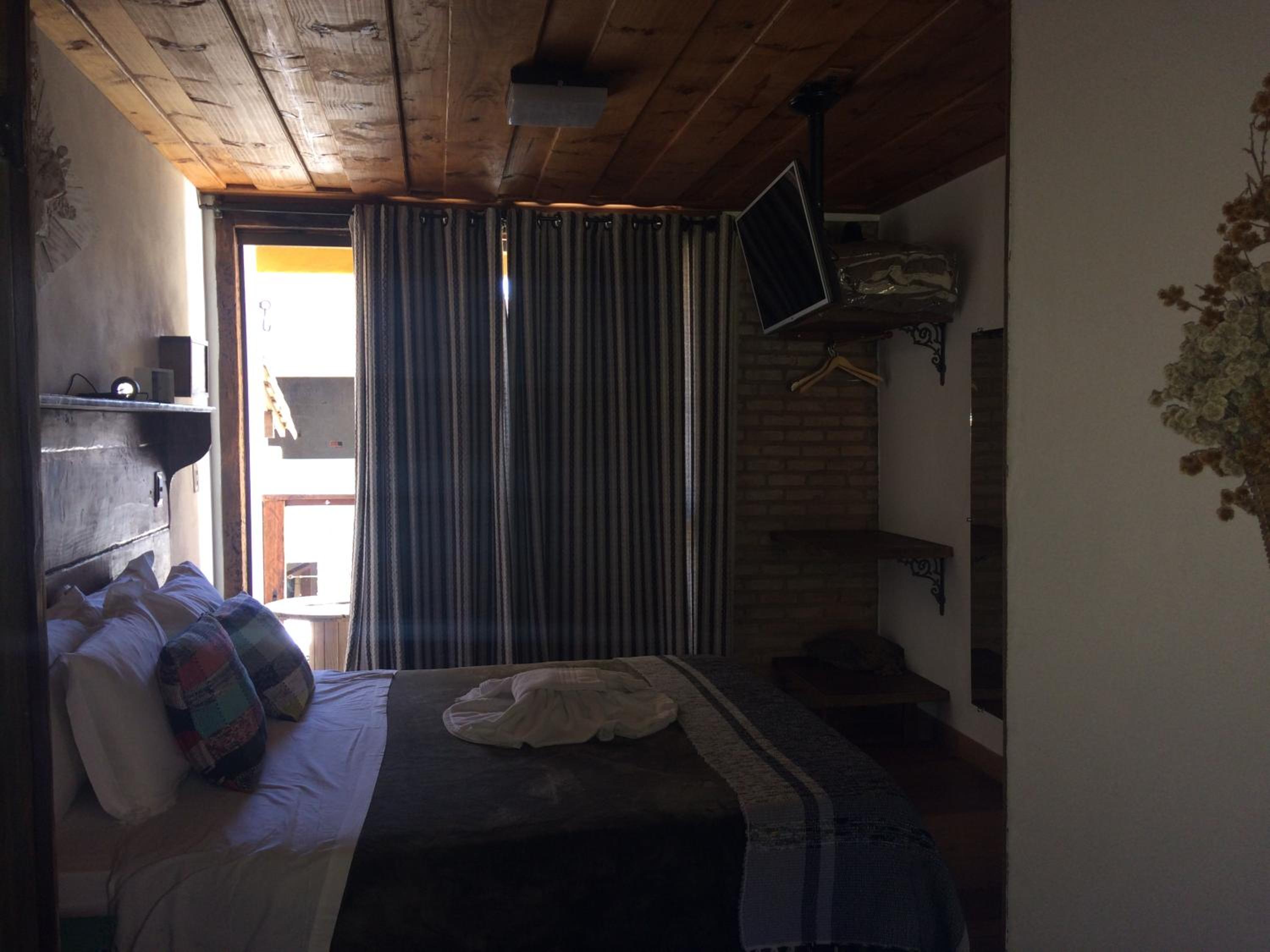 Double Room with Balcony photo 2