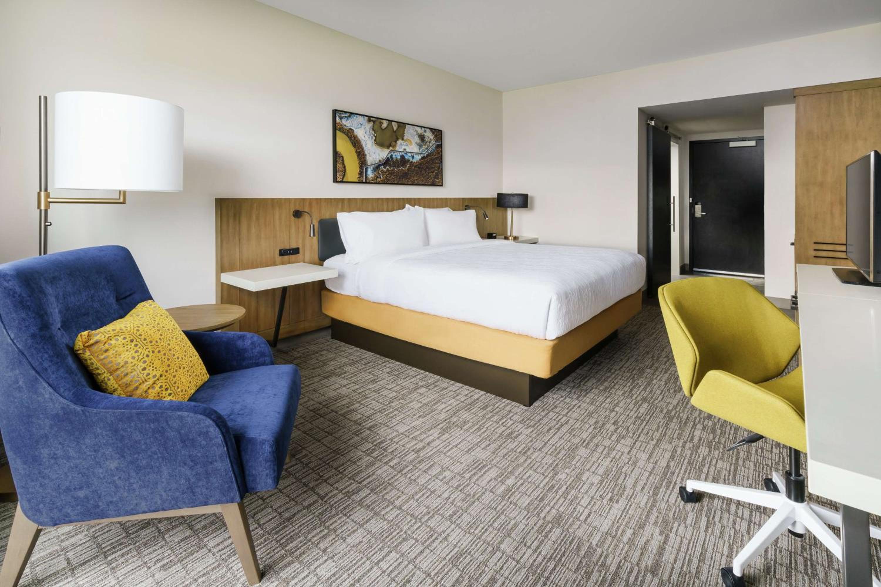 King Room - Photo 2