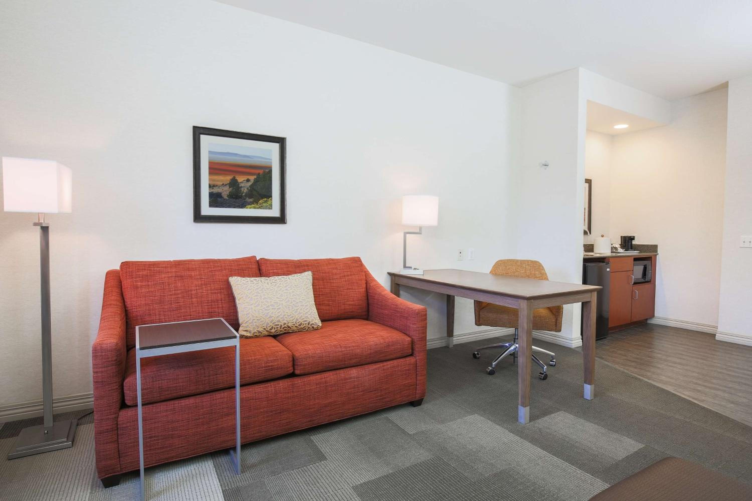 King Studio Suite with Sofa Bed - Non-Smoking - Photo 1