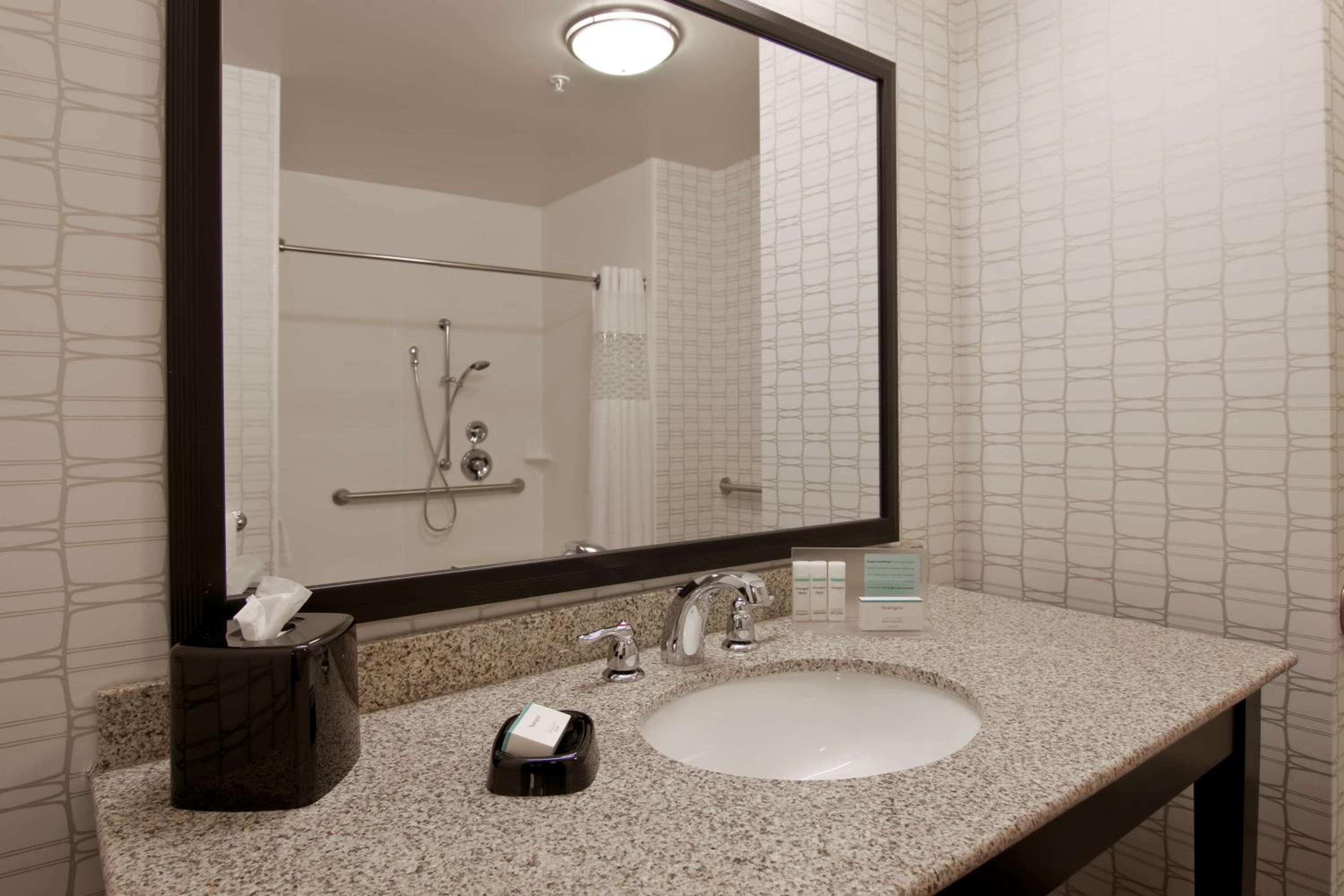 Hampton Inn & Suites Bellevue Downtown/Seattle, Billede 4