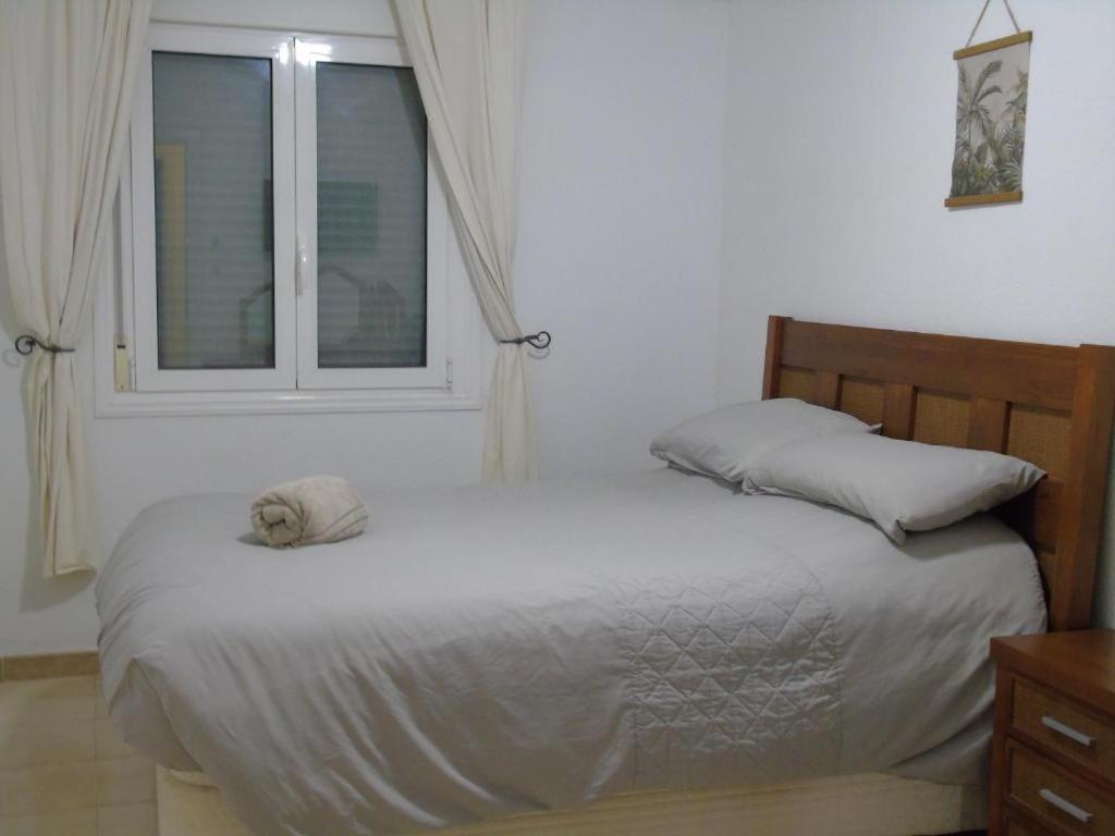 Villa con piscina privada