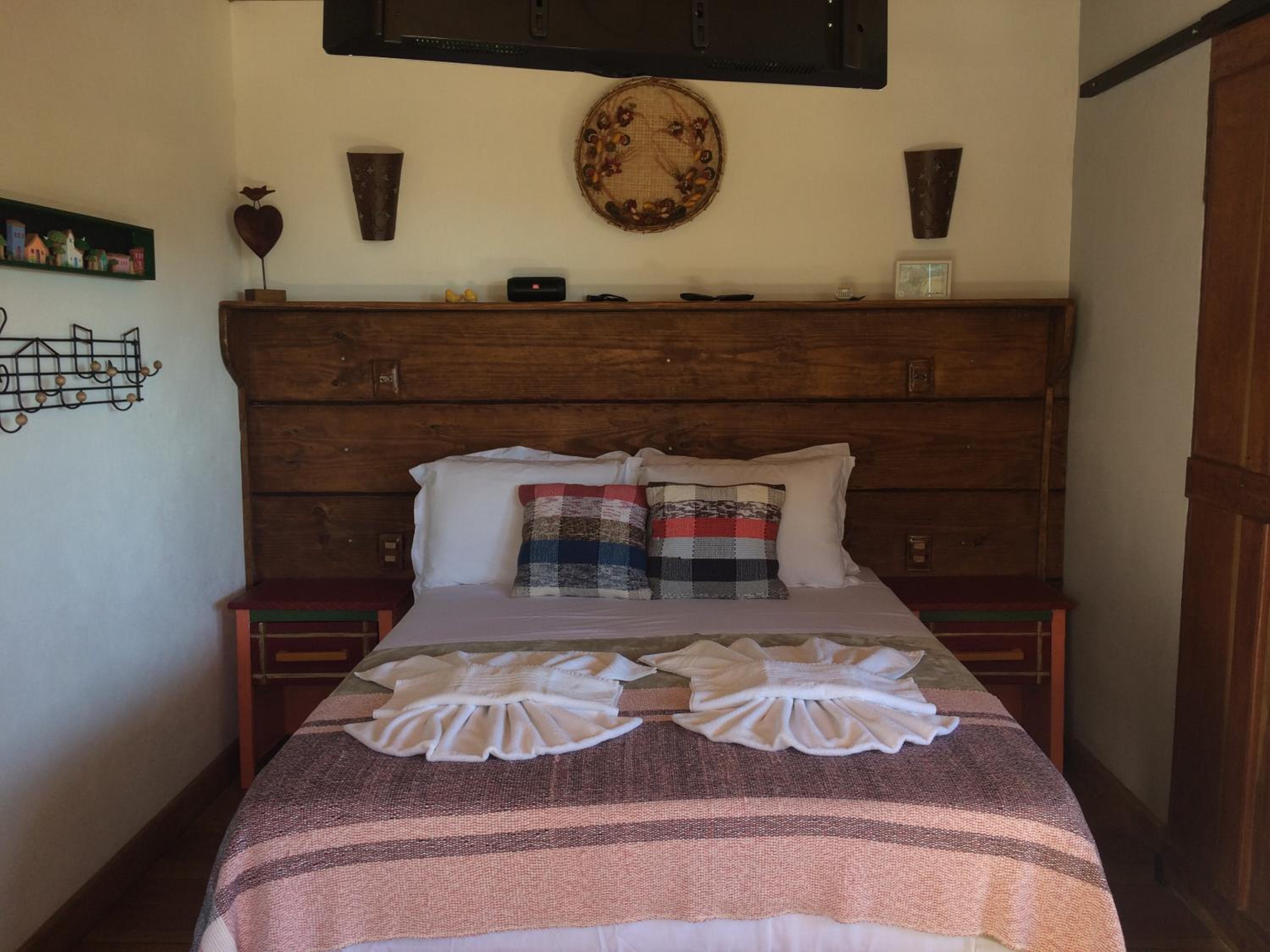 Double Room with Mountain View photo 1