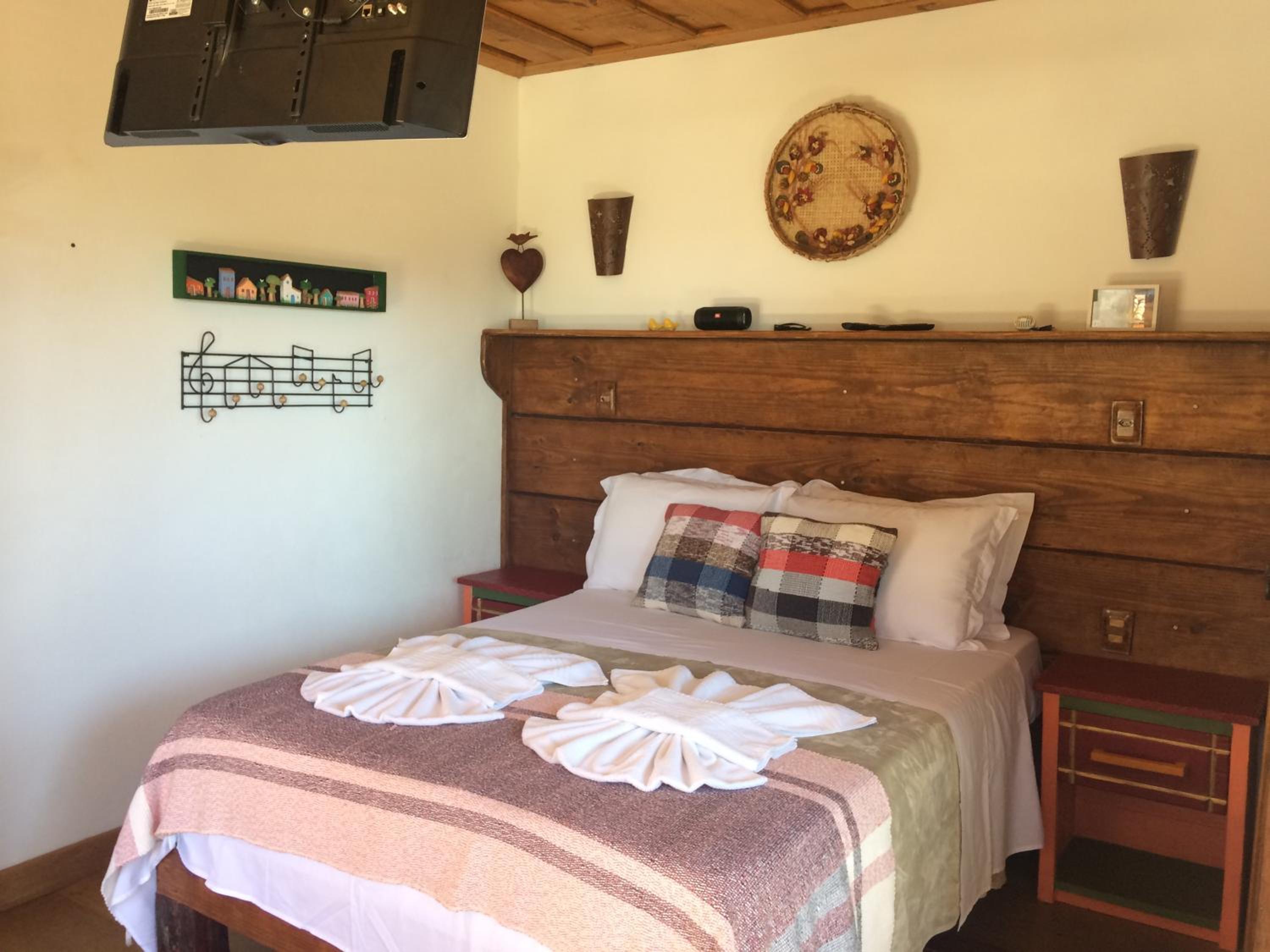 Double Room with Mountain View photo 3