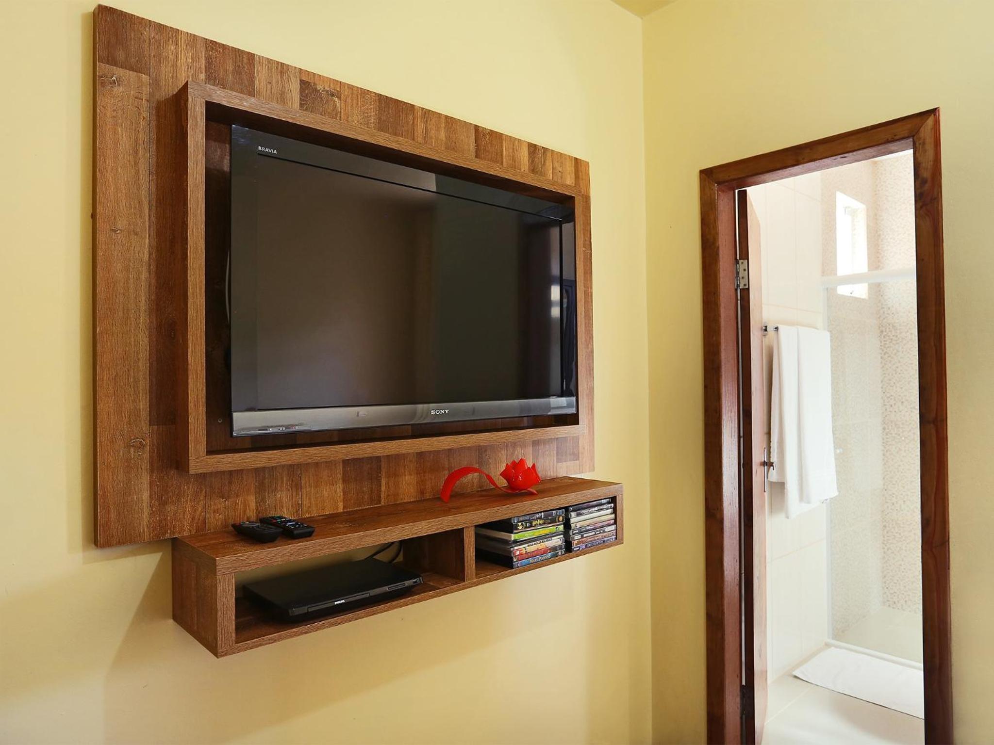 Standard Double Room - Photo 12