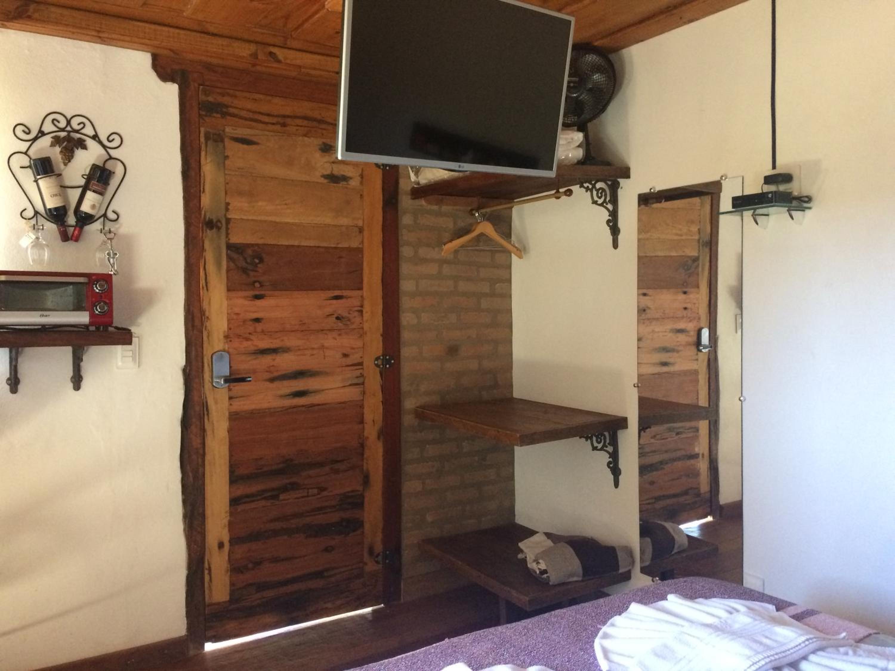 Double Room with Mountain View photo 2