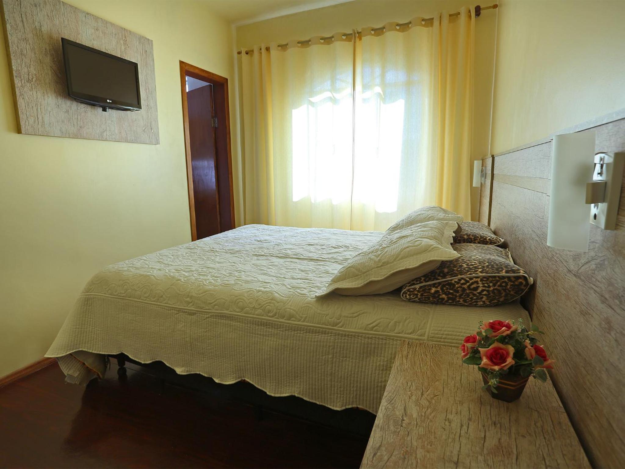 Economy Double Room - Photo 2