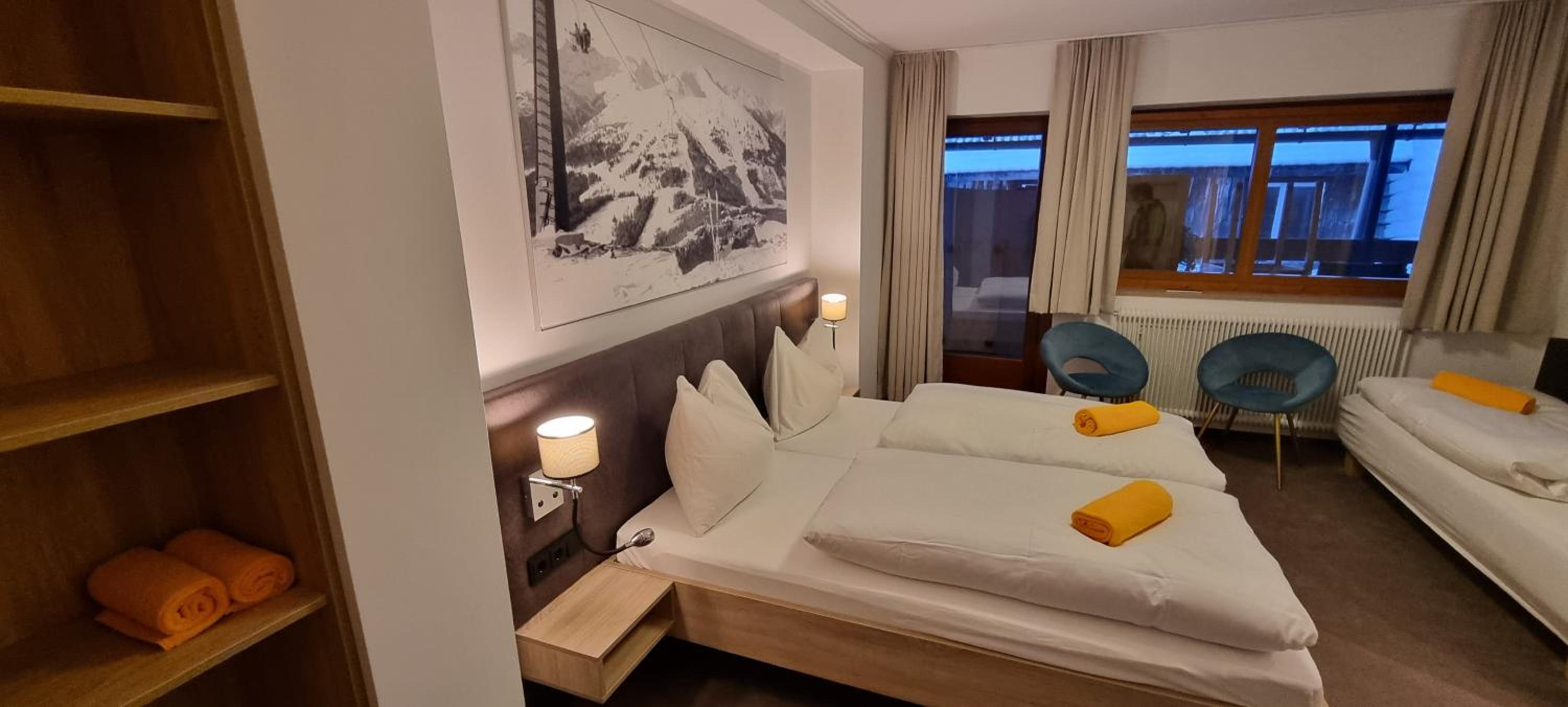 Triple Room photo 2
