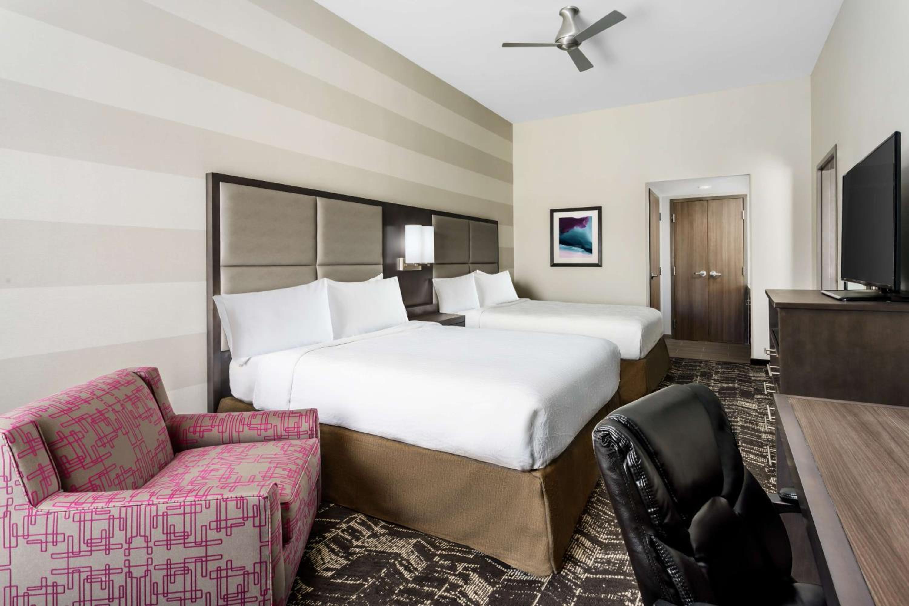 Homewood Suites By Hilton San Jose Santa Clara