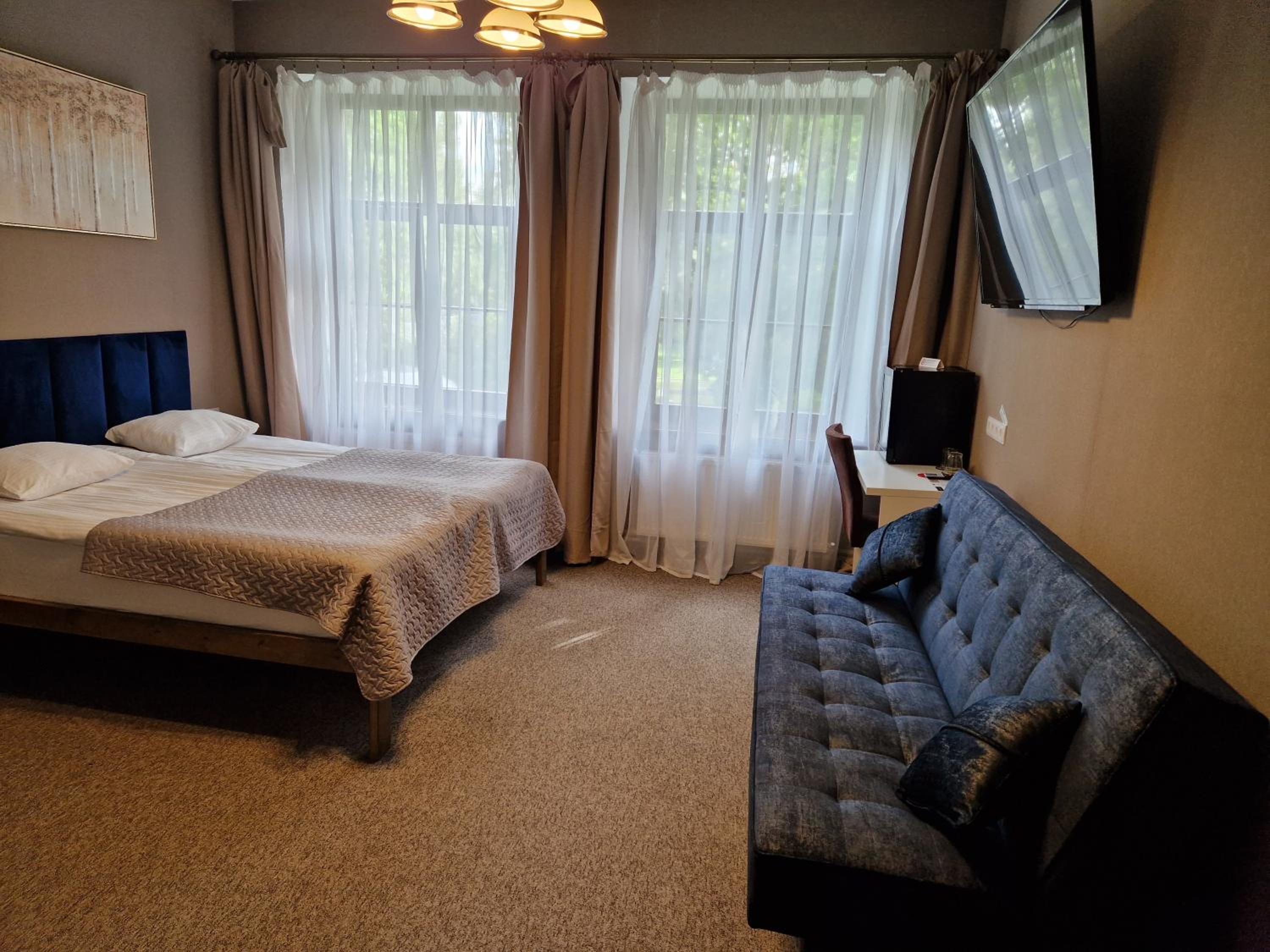 Superior Triple Room - Photo 3