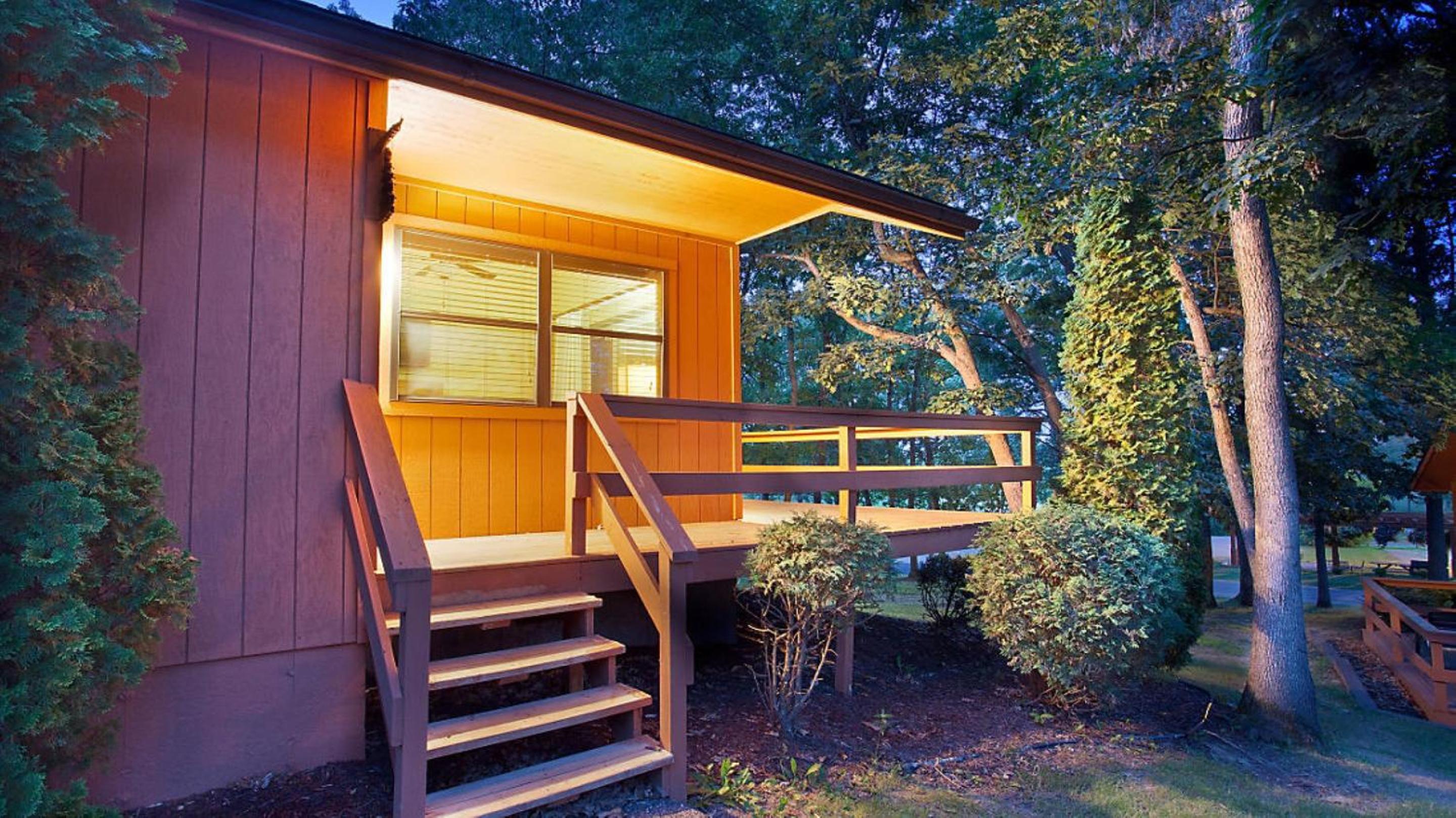 Cottage photo 2