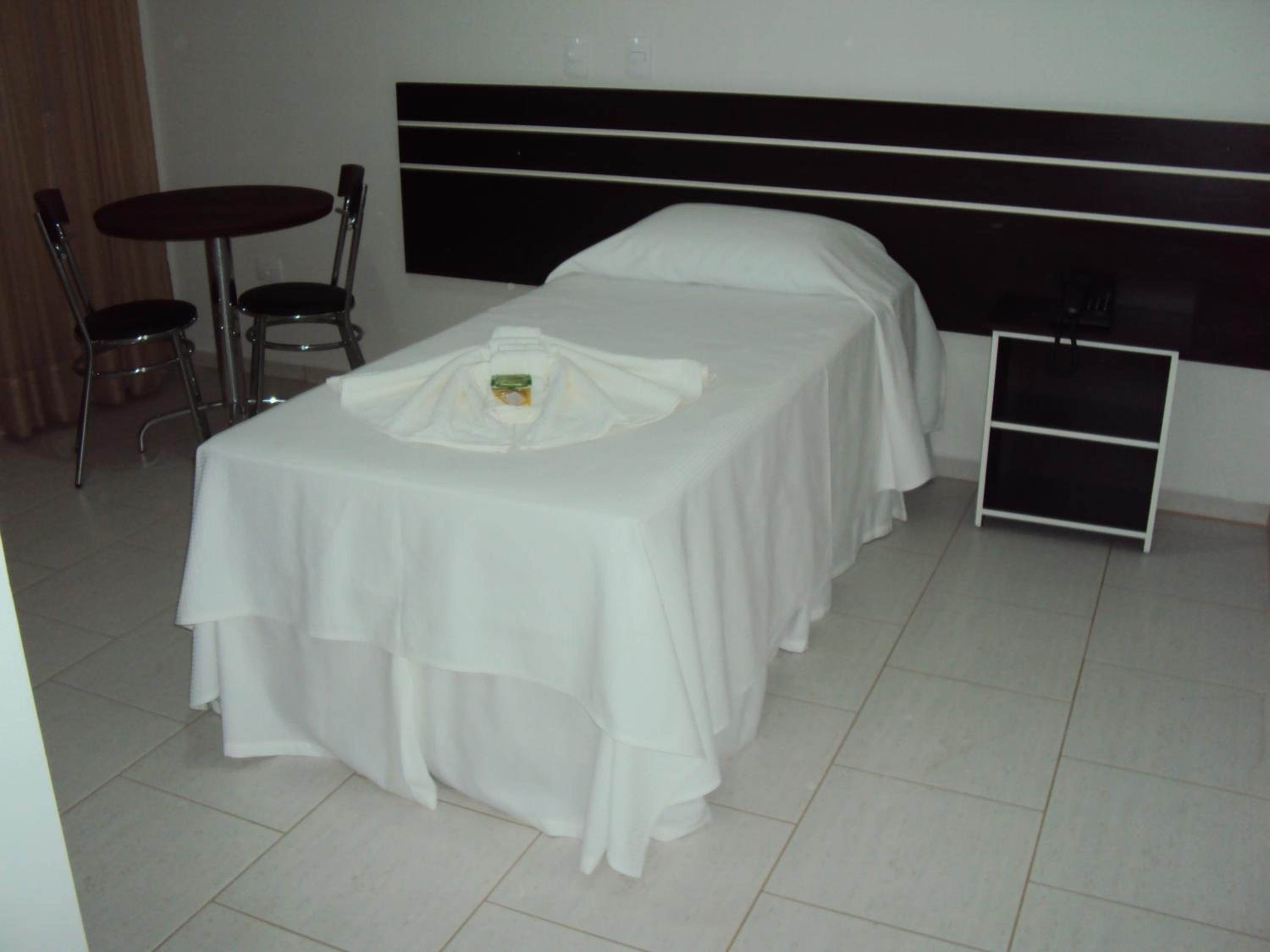 Deluxe Single Room photo 3