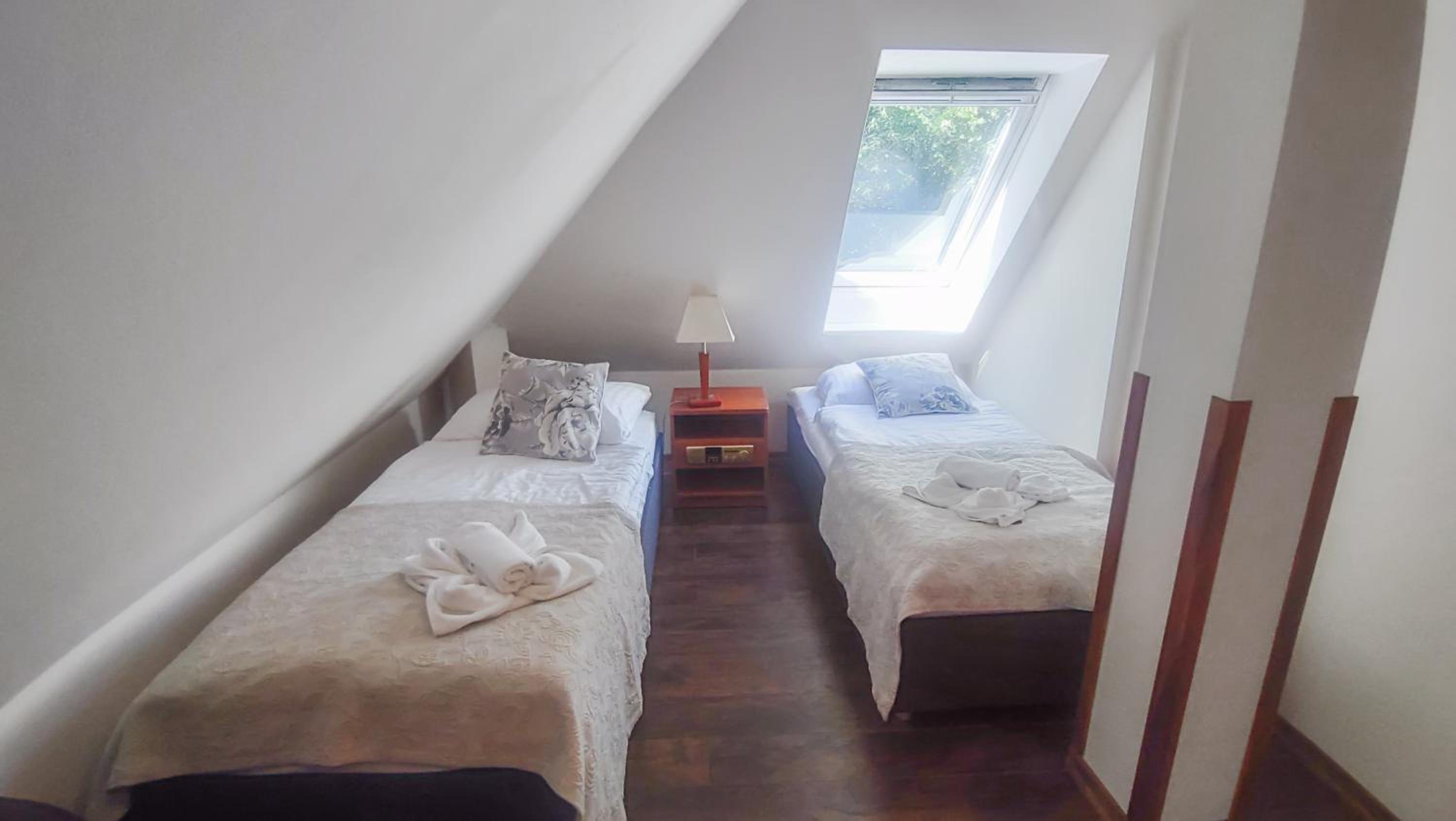 Comfort Double Room - Photo 8