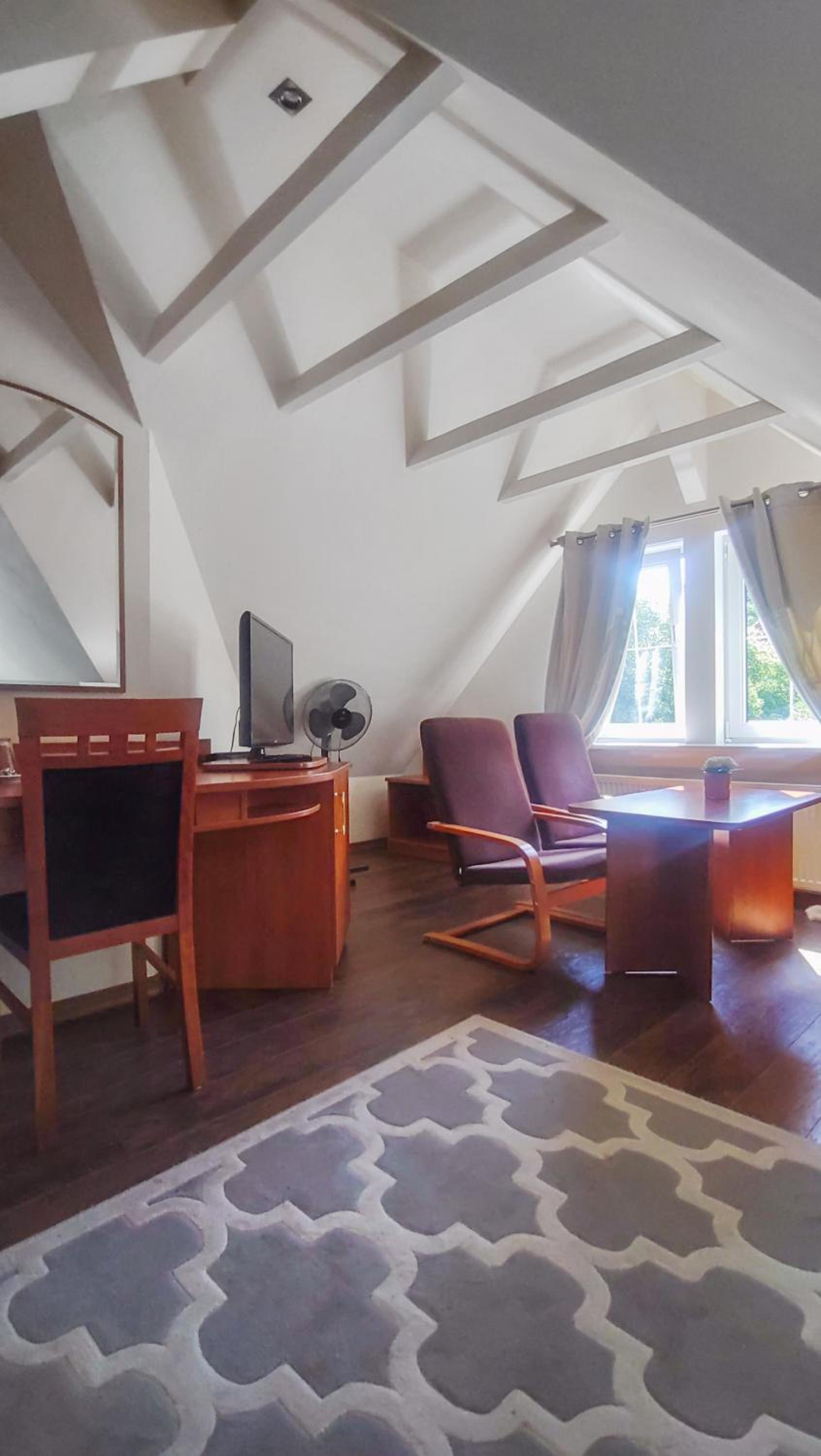 Comfort Double Room - Photo 7