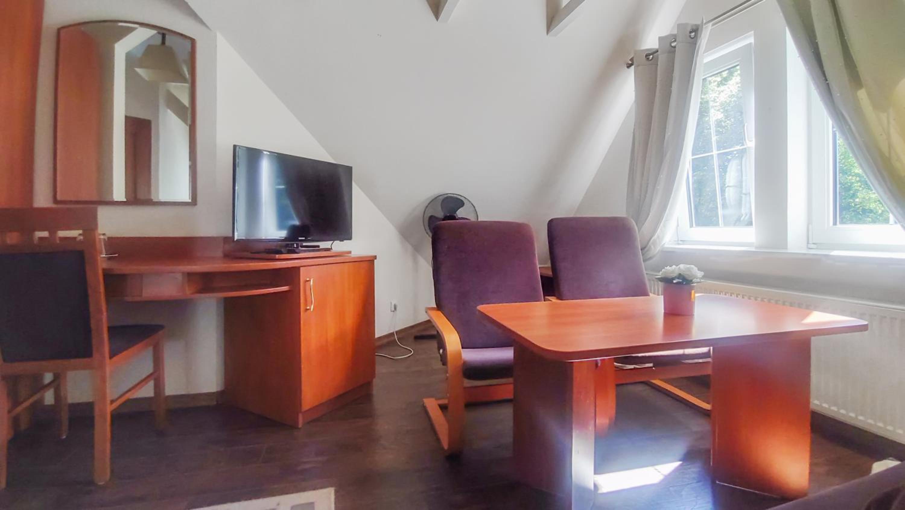 Comfort Double Room - Photo 6