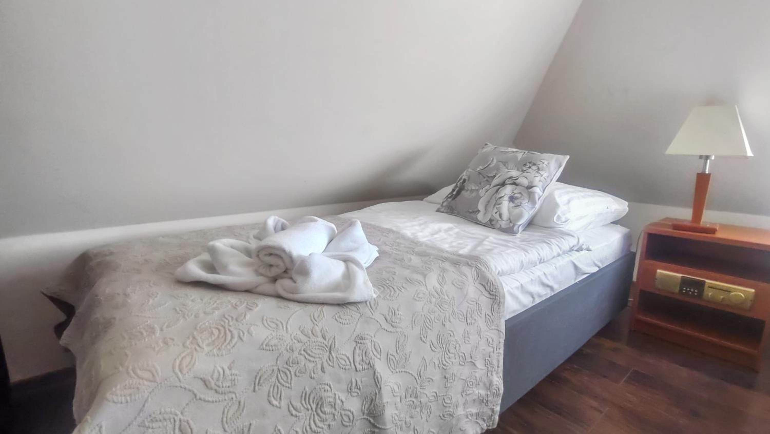 Comfort Double Room - Photo 5