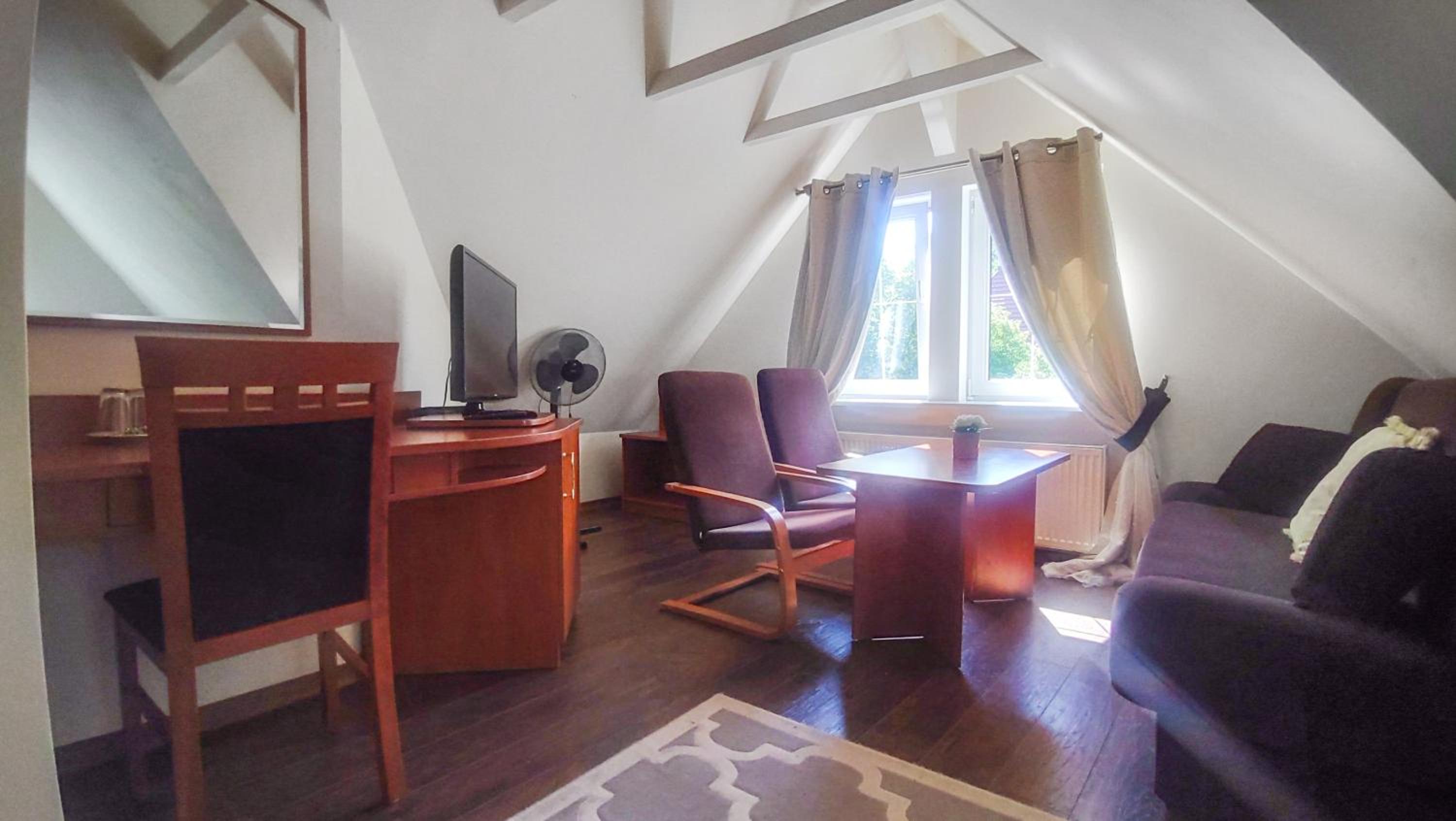 Comfort Double Room - Photo 4