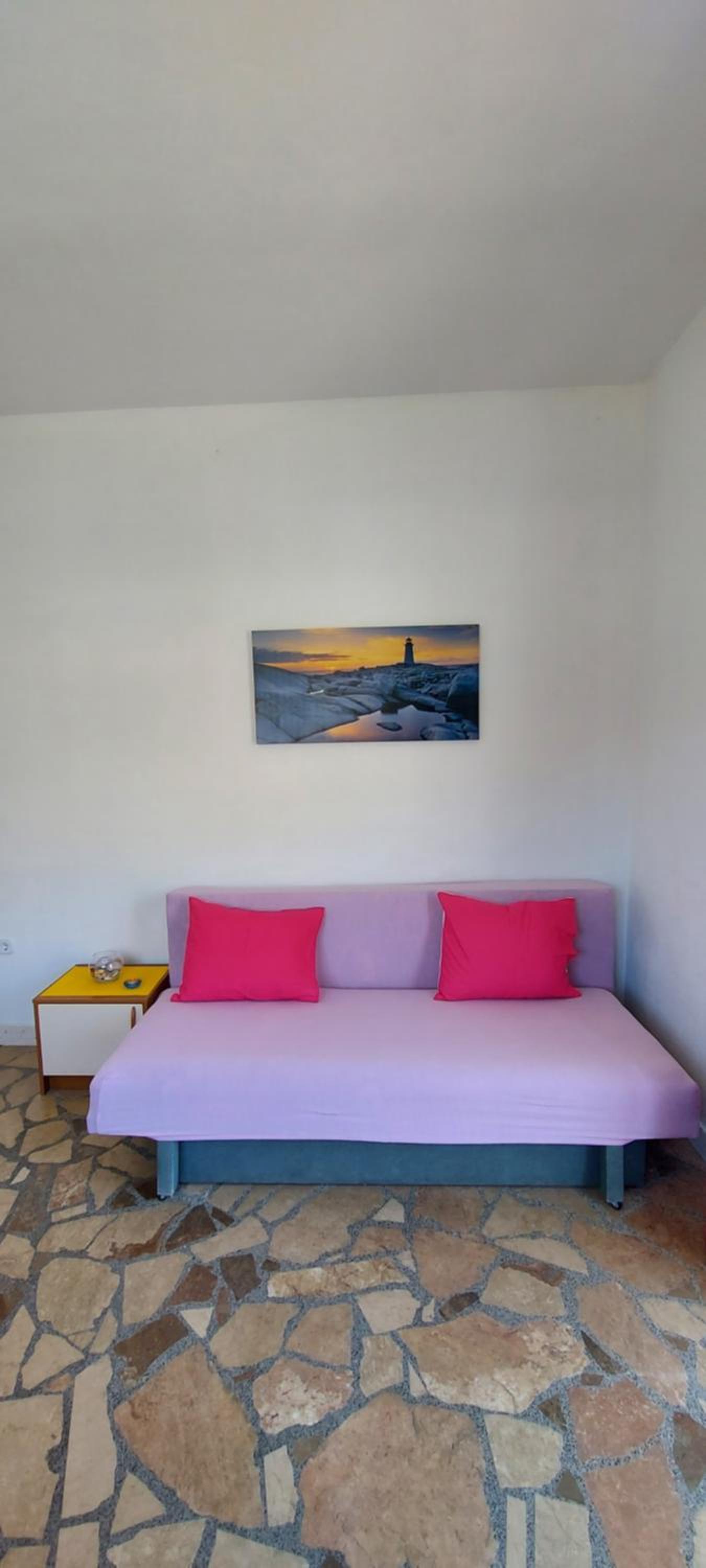 Apartment with Balcony photo 1