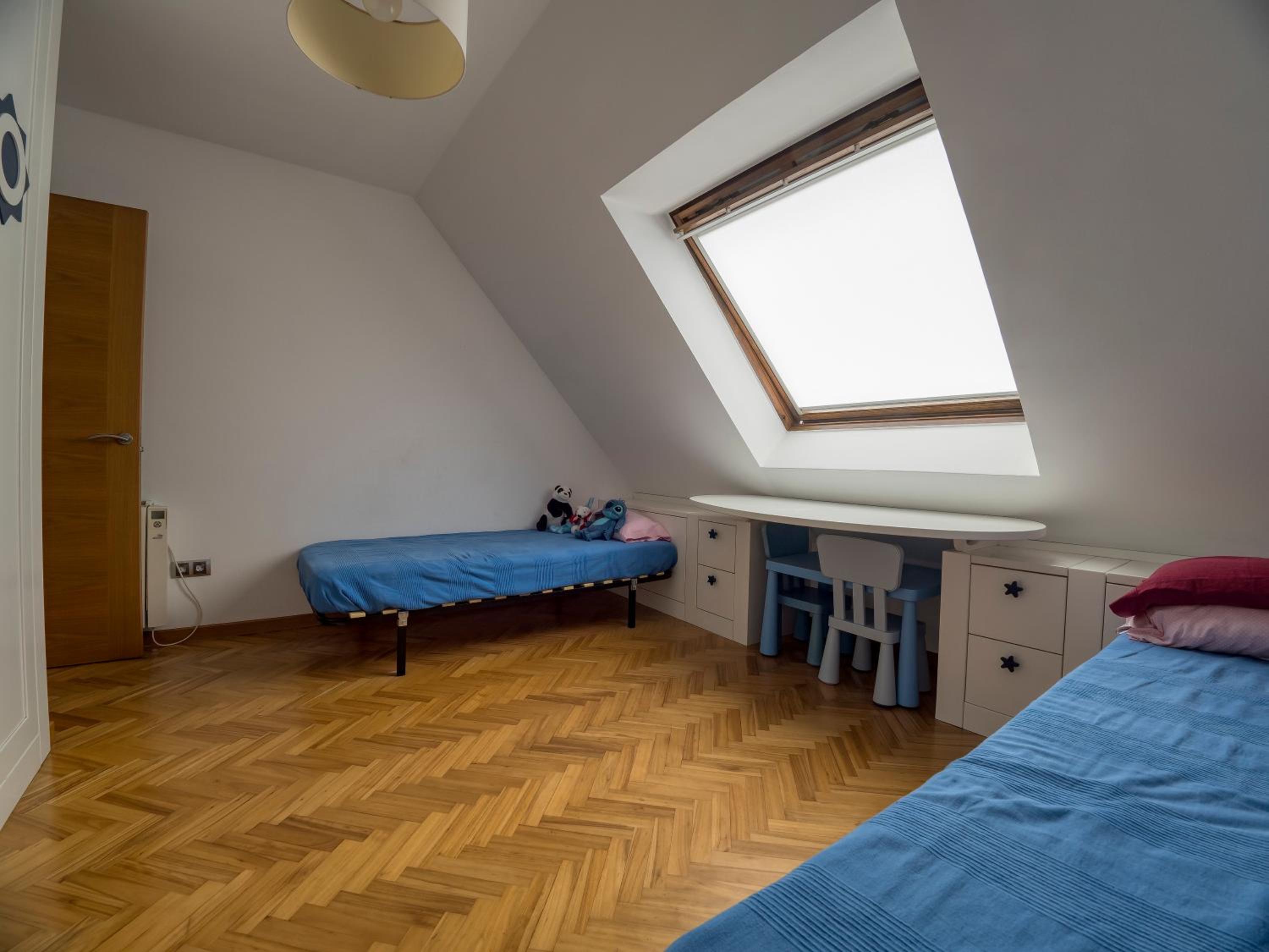 Two-Bedroom Apartment photo 2