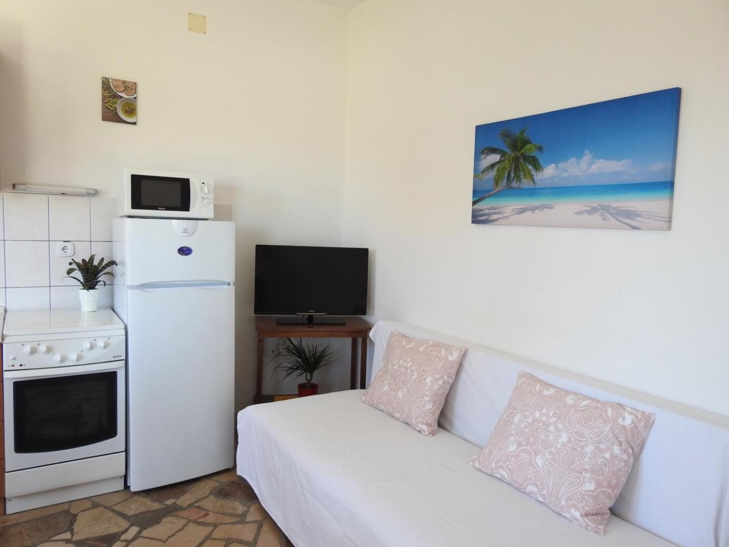 Apartment with Sea View photo 3