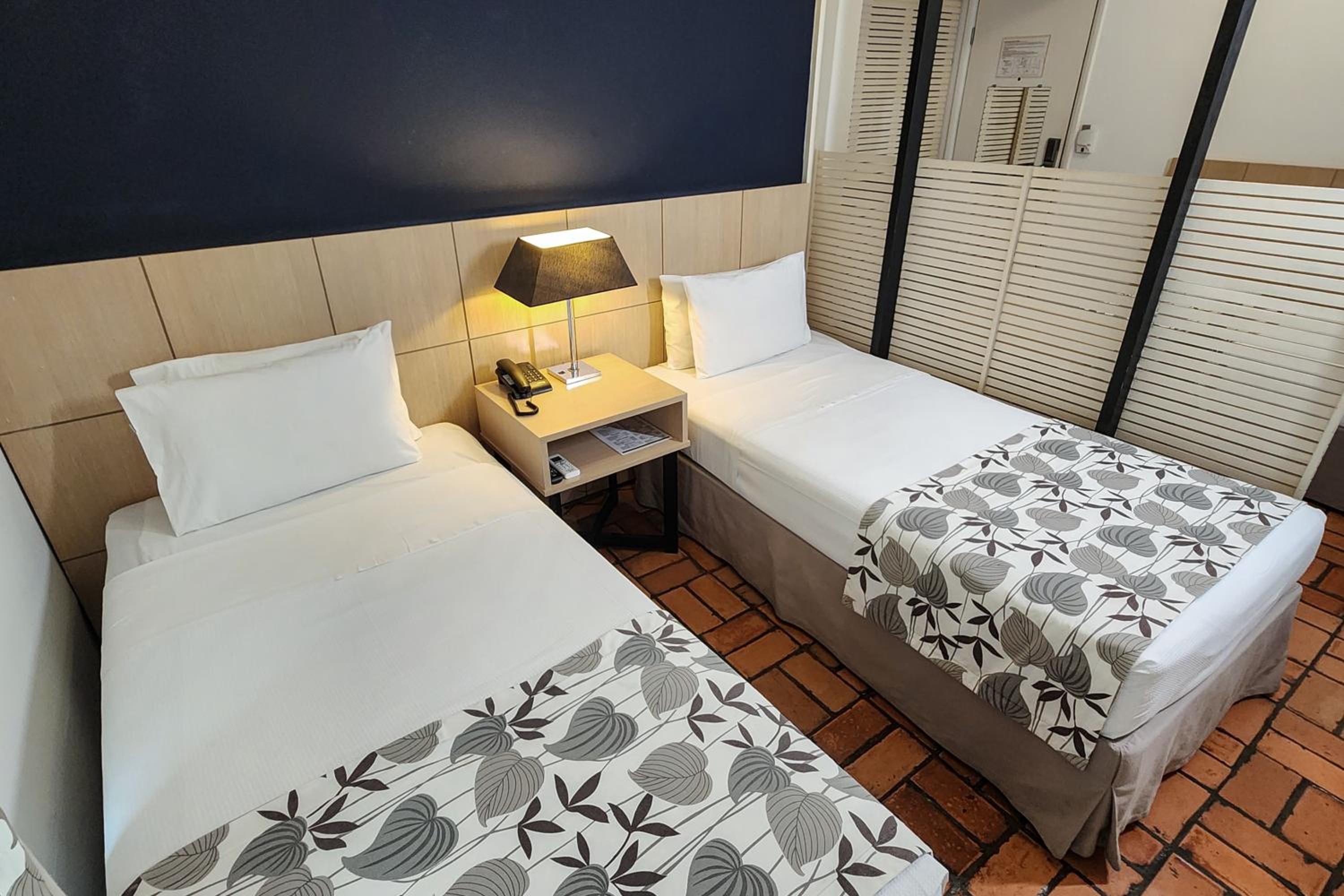Superior Triple Room photo 1
