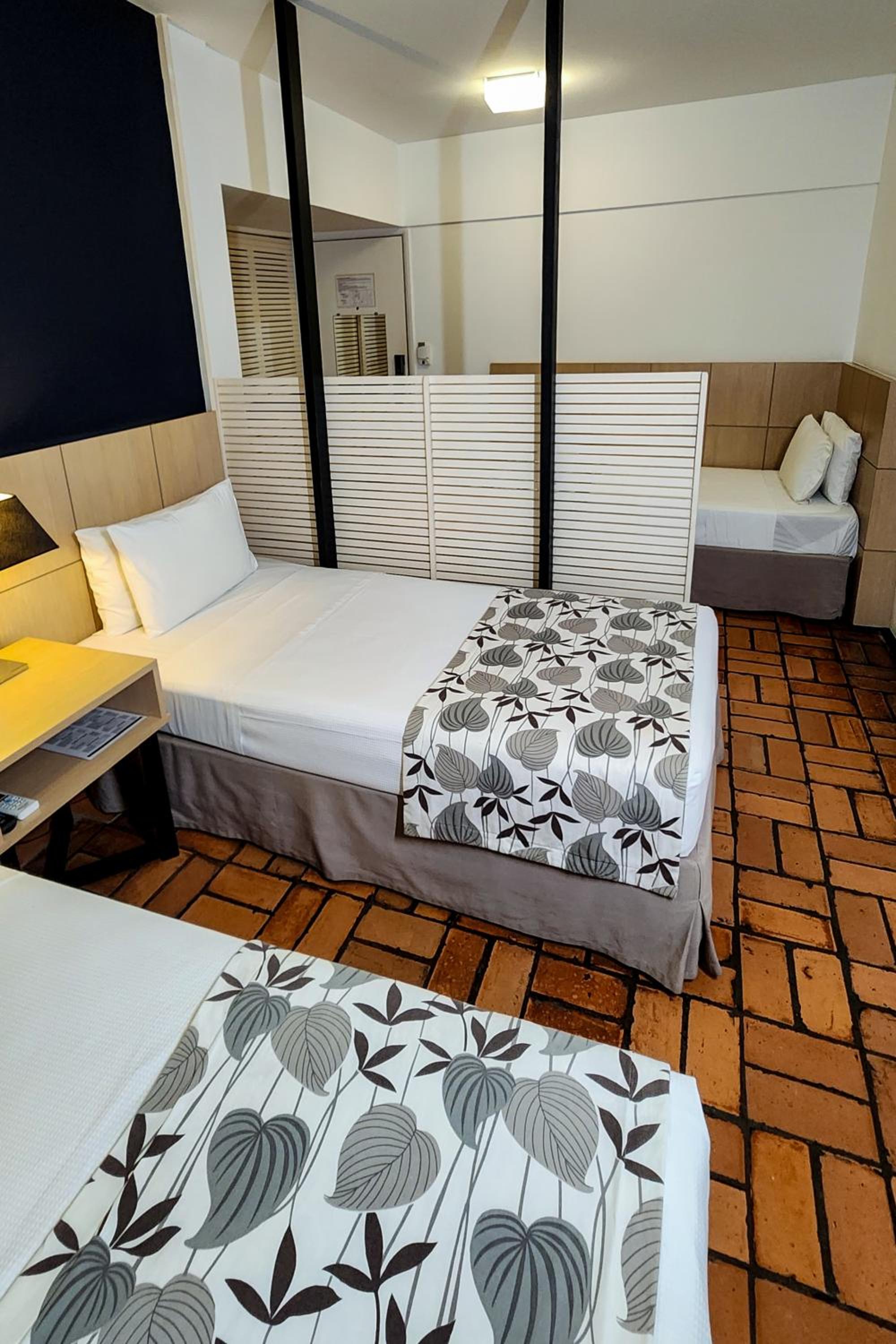 Superior Triple Room photo 2
