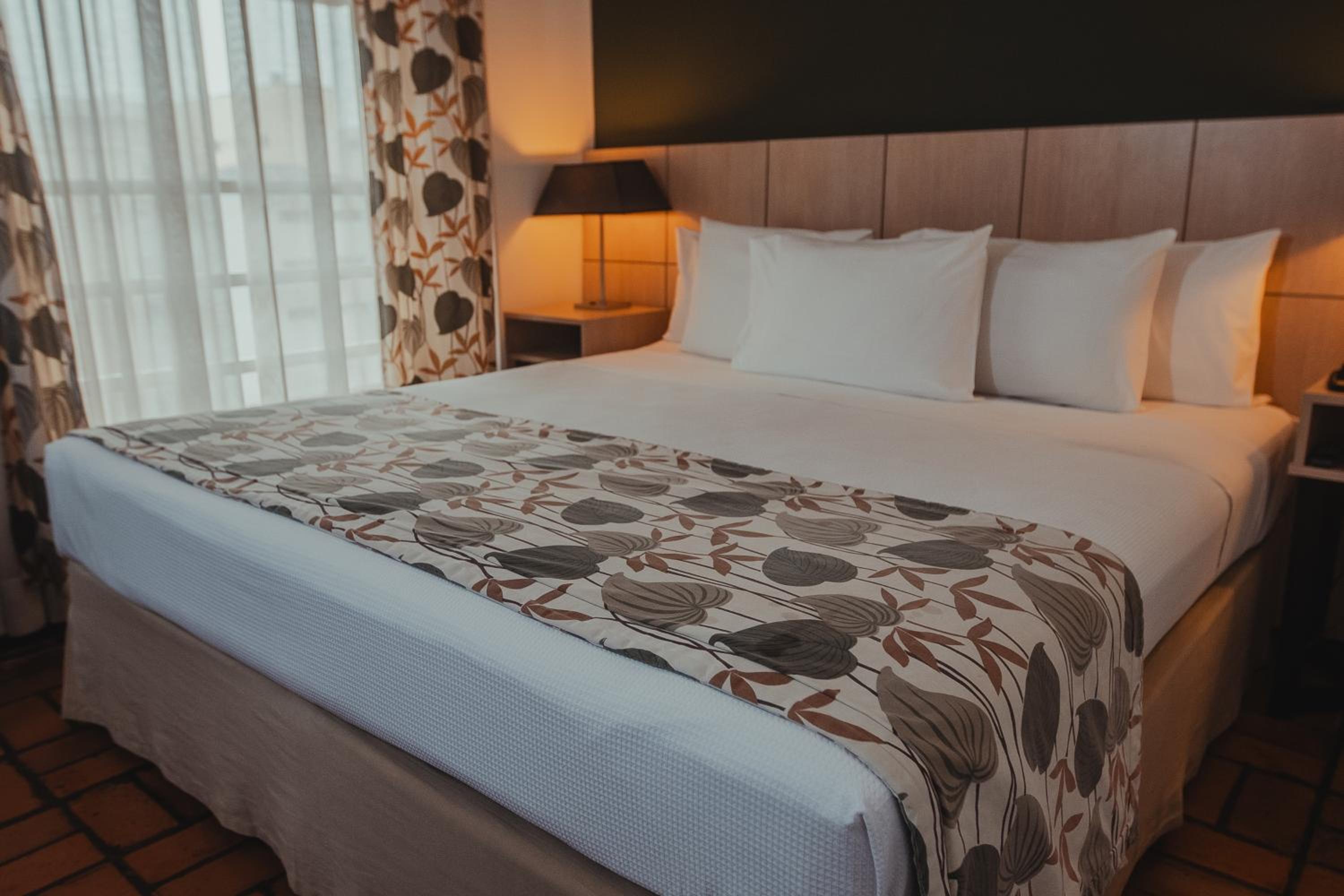 Luxury Double Room photo 1