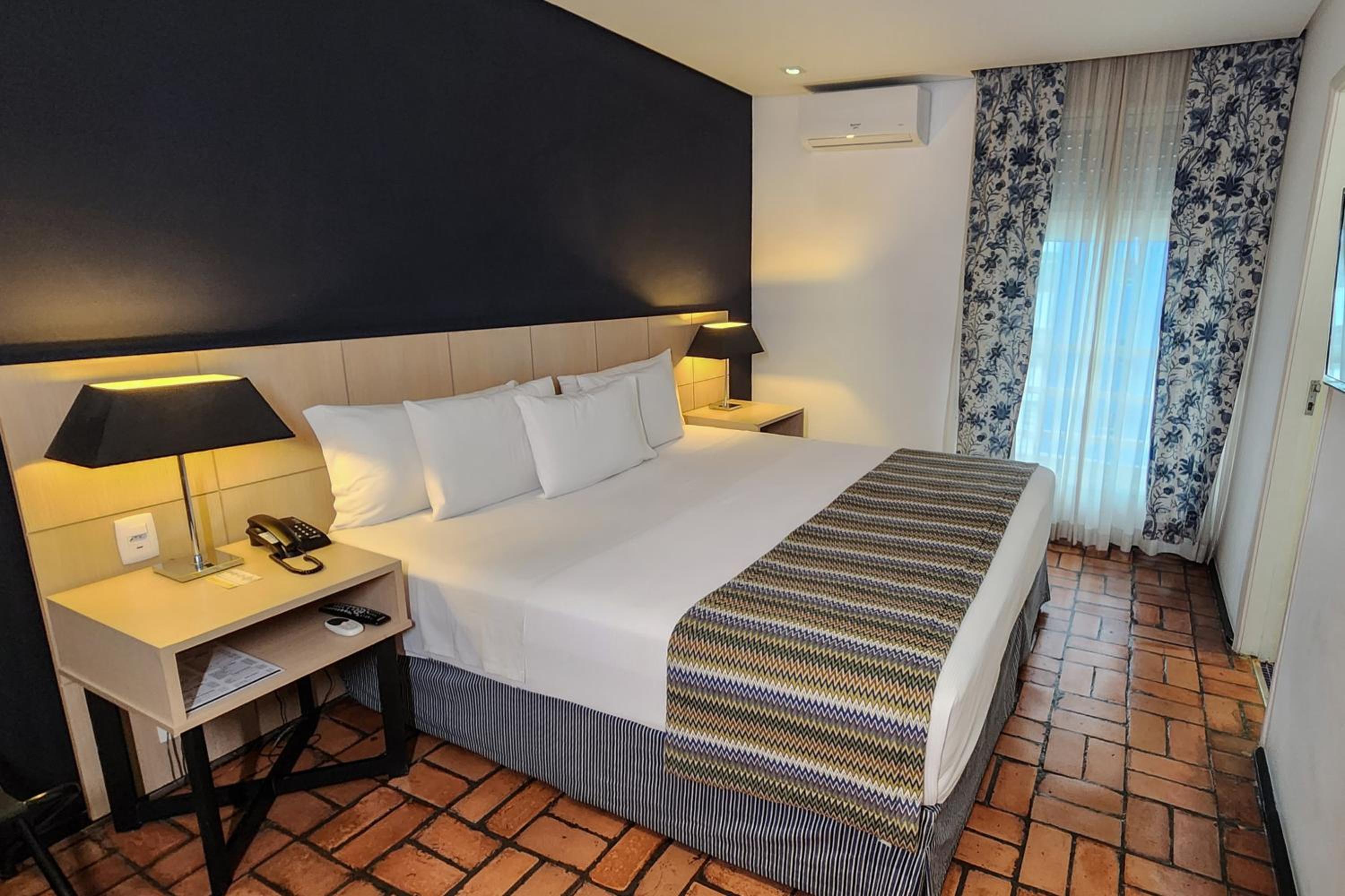 Luxury Double Room photo 2
