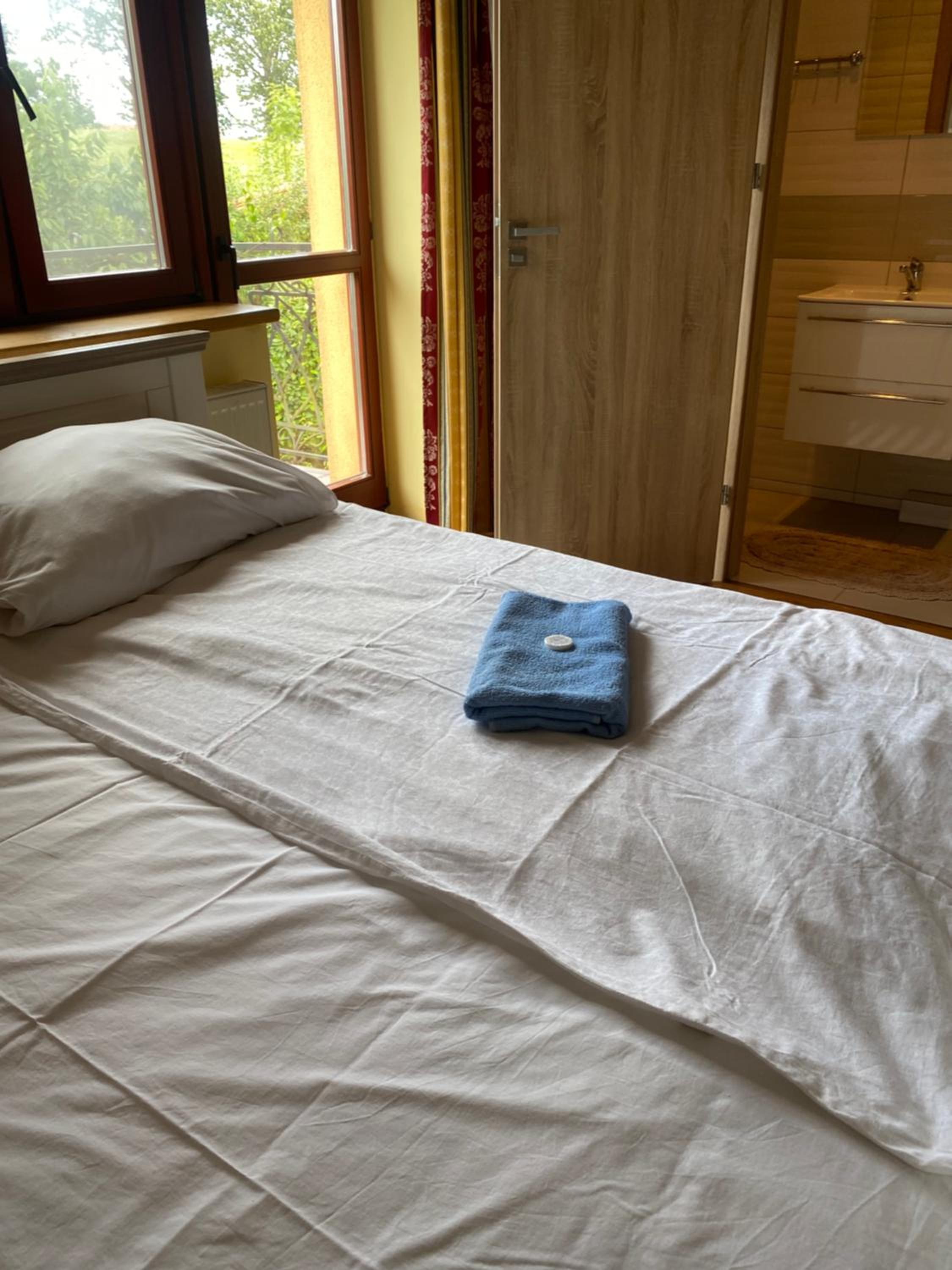 Economy Double Room - Photo 2