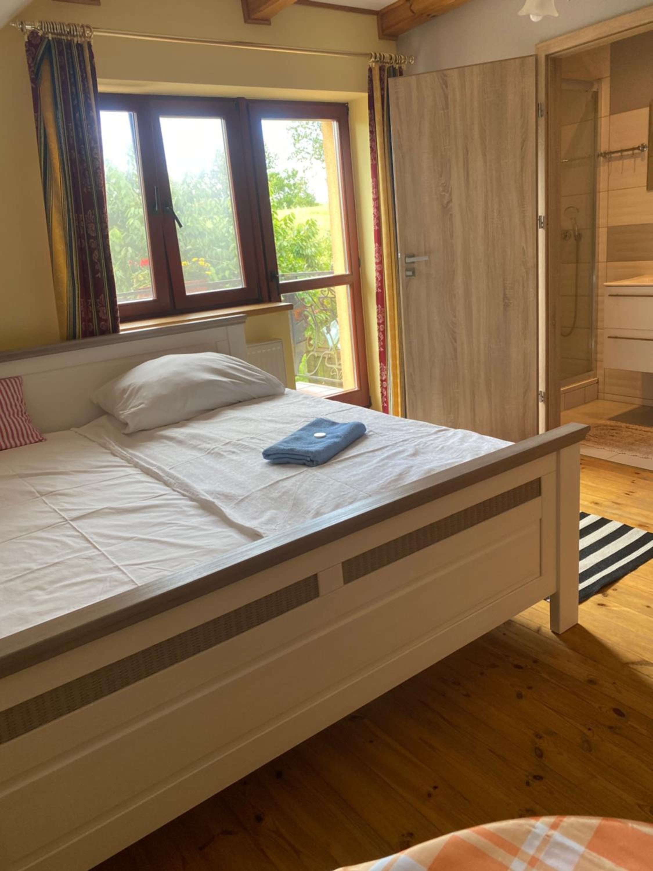 Economy Double Room - Photo 3