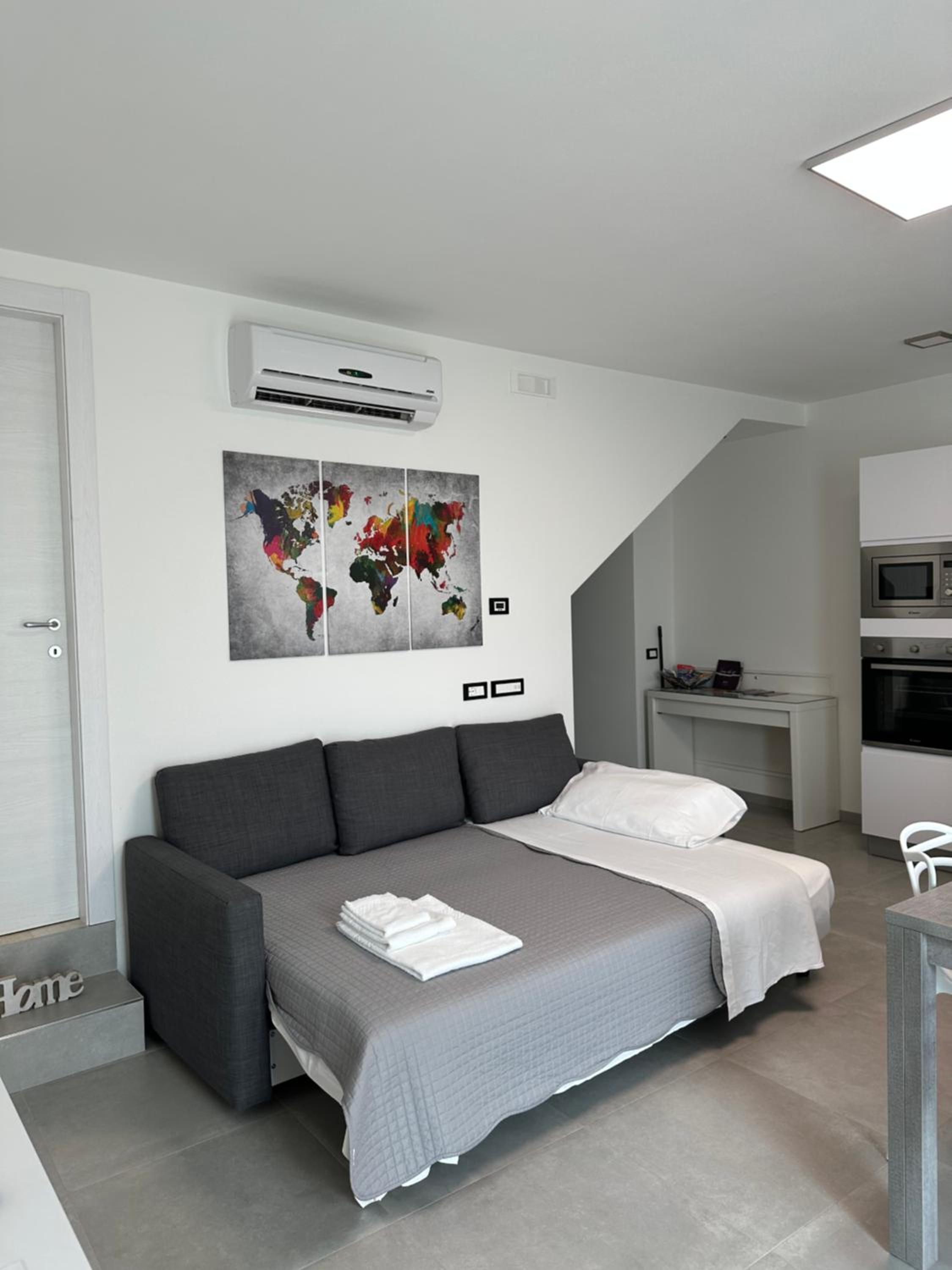 Two-Bedroom House photo 1