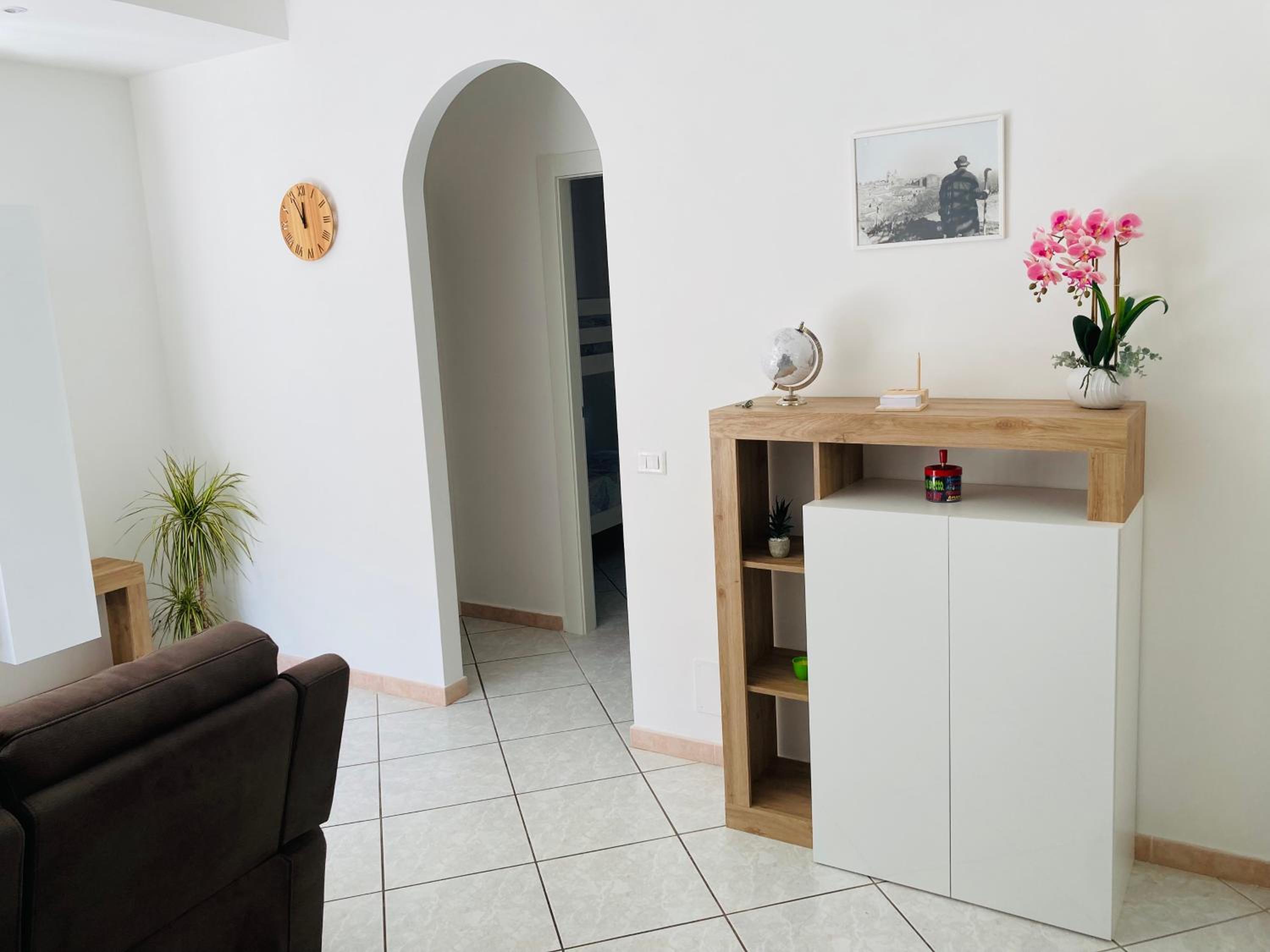 Apartment with Garden View photo 1
