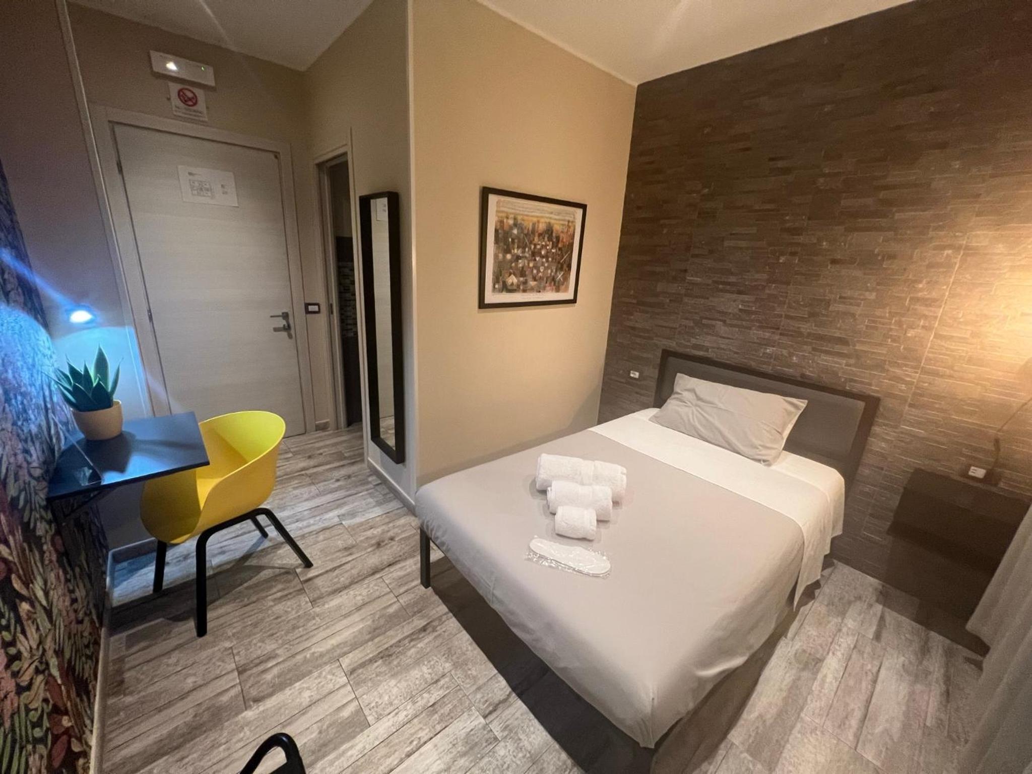 Deluxe Single Room photo 1