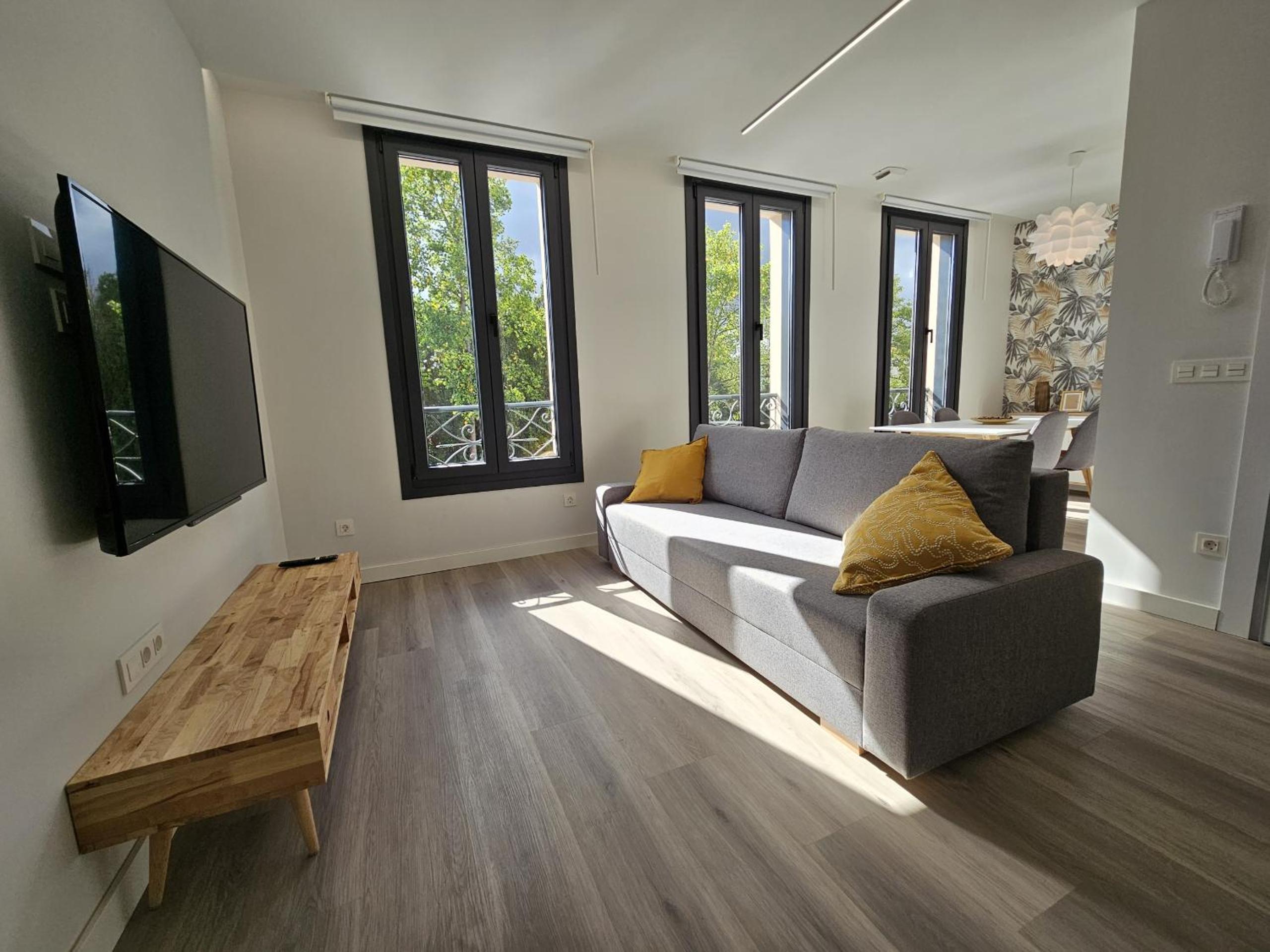 Apartamento