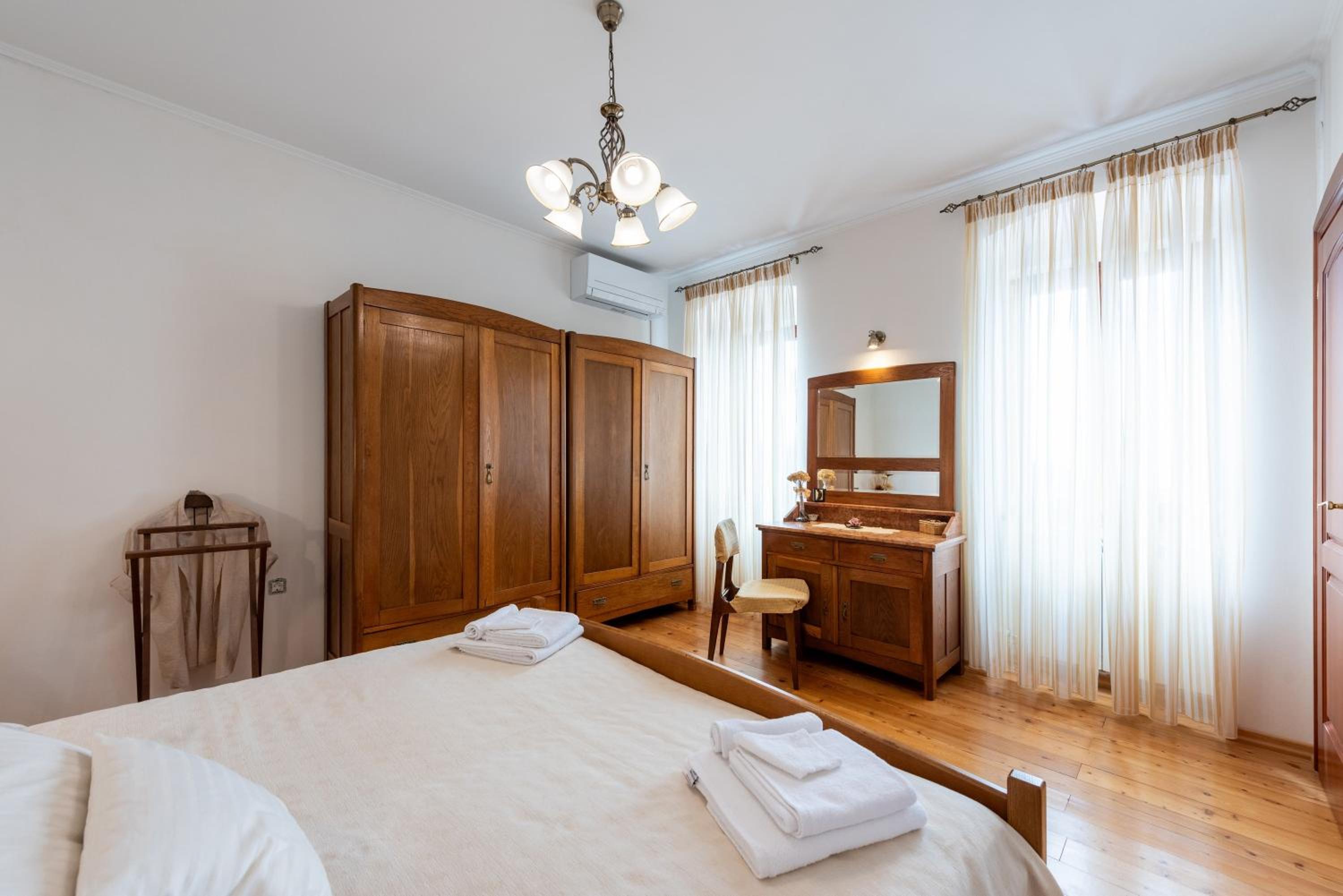 Two-Bedroom House photo 1