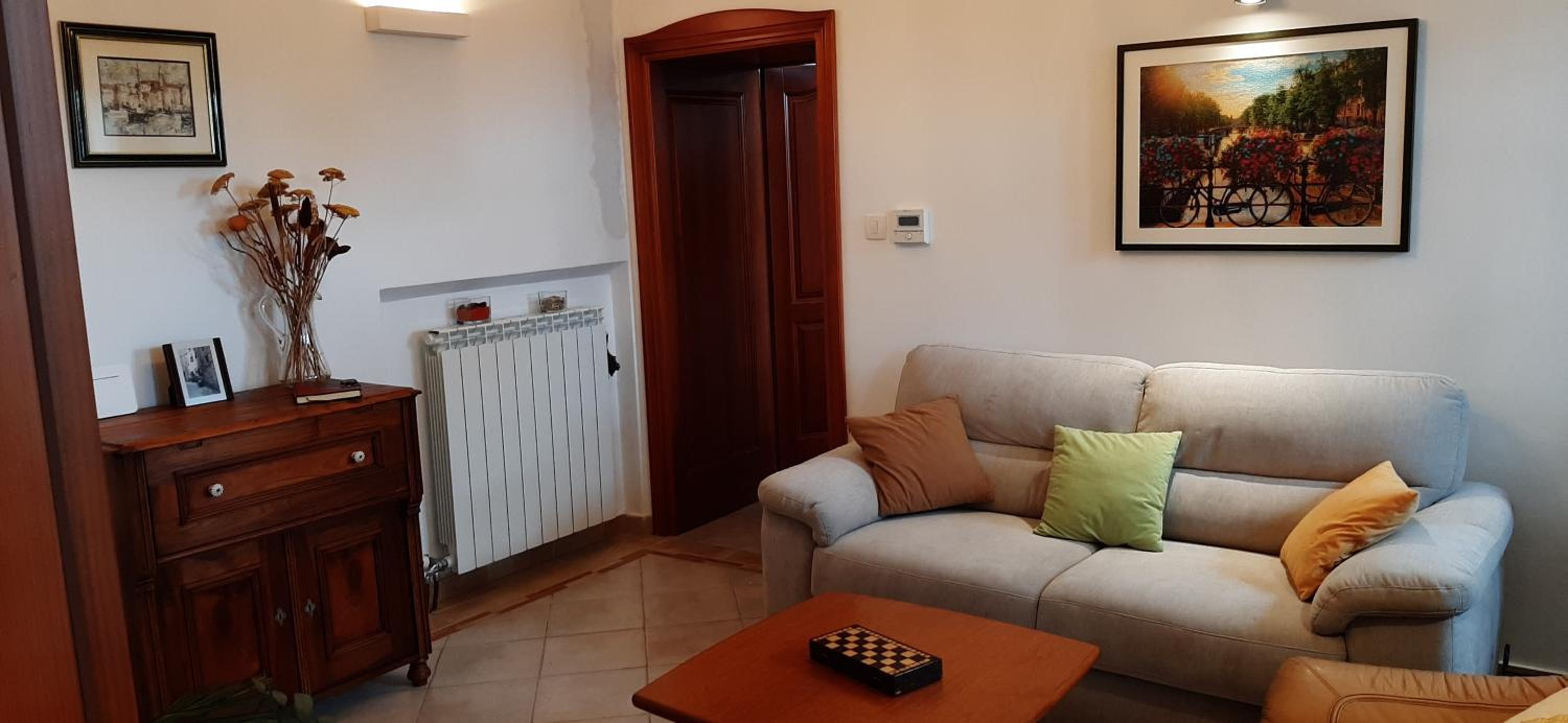 Two-Bedroom House photo 3