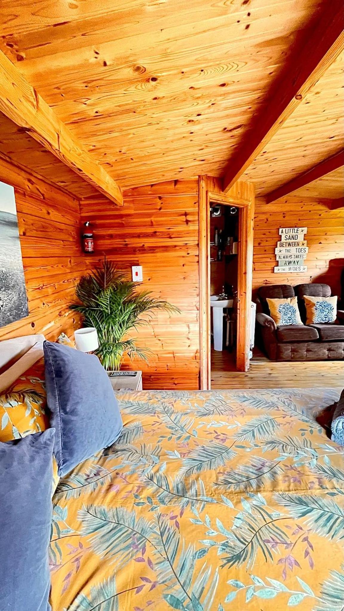 Chalet photo 1