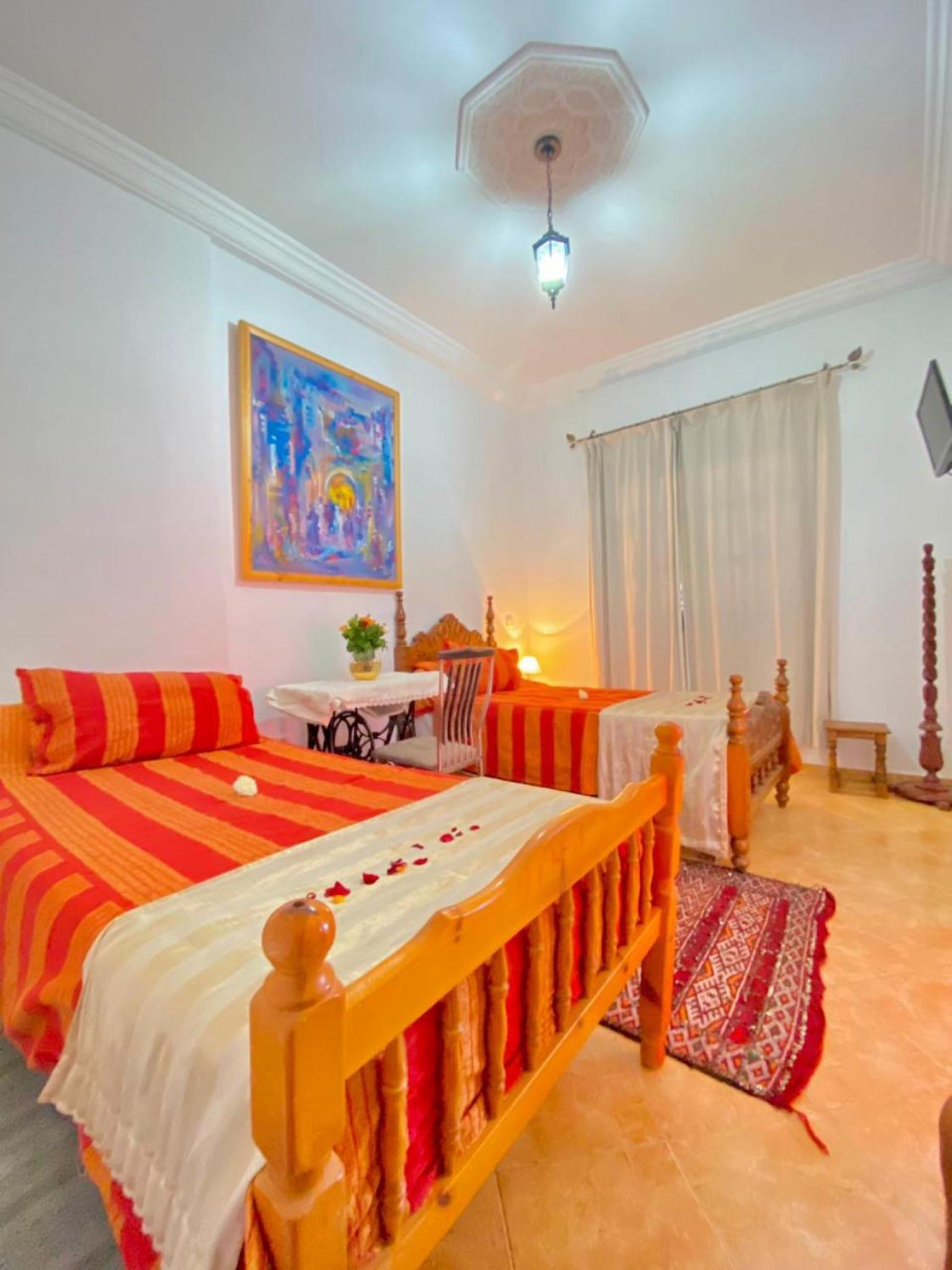 Standard Double or Twin Room - Photo 6