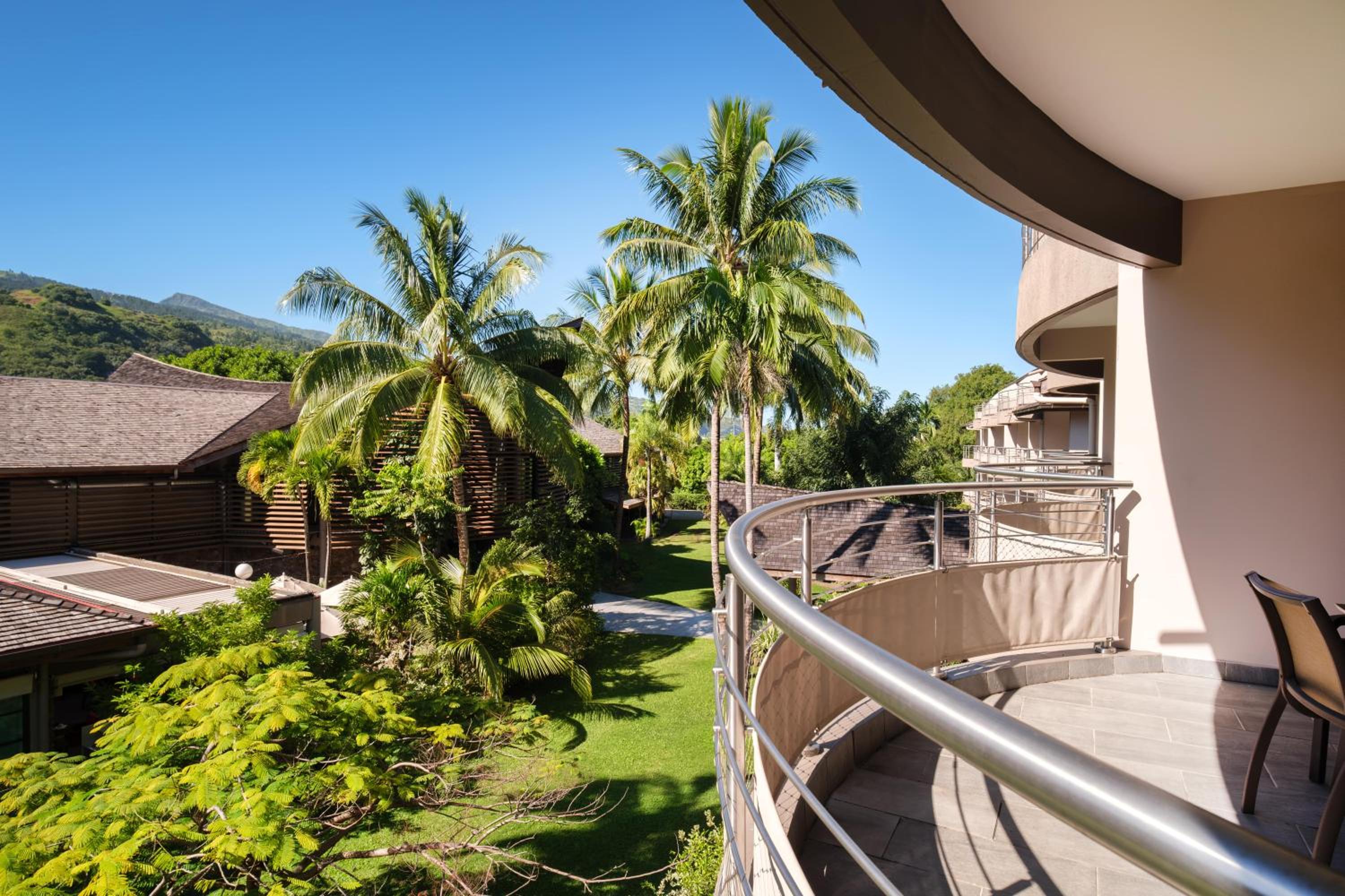 Suite with Garden View photo 3