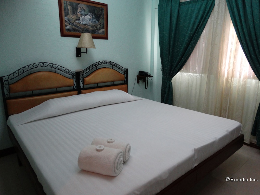 Standard Room photo 1