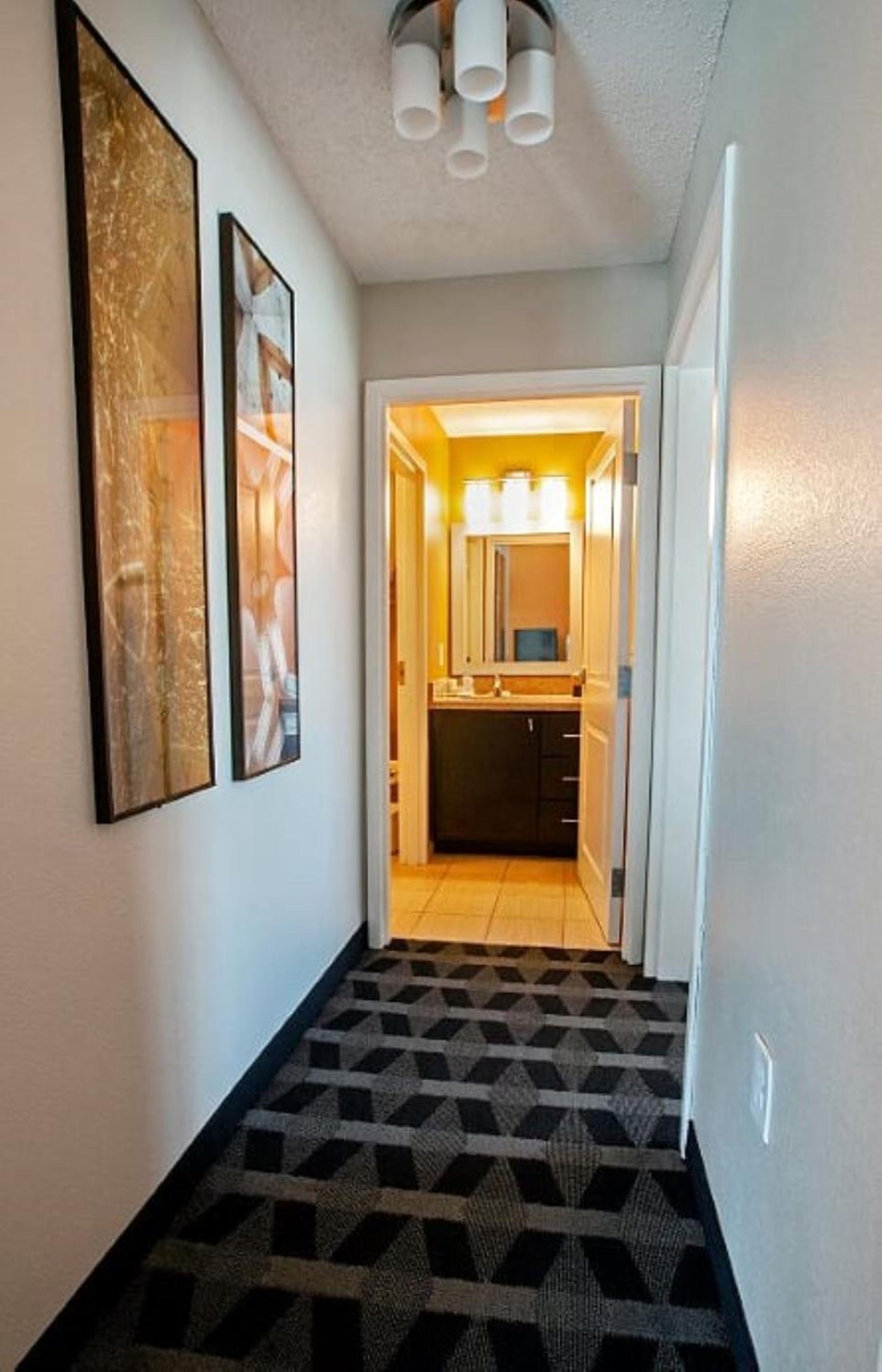 Two-Bedroom Suite - Photo 1