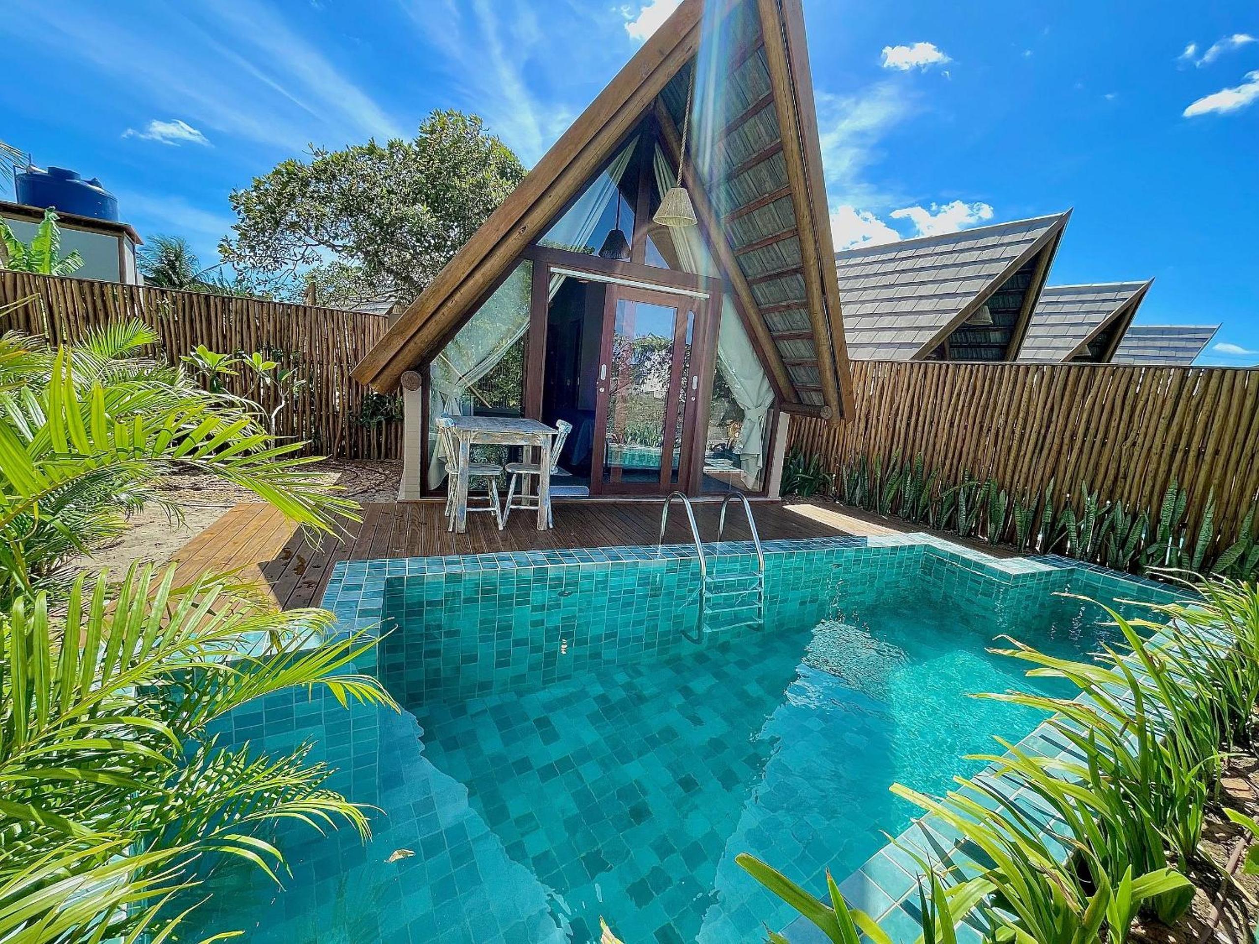 Chalet photo 3